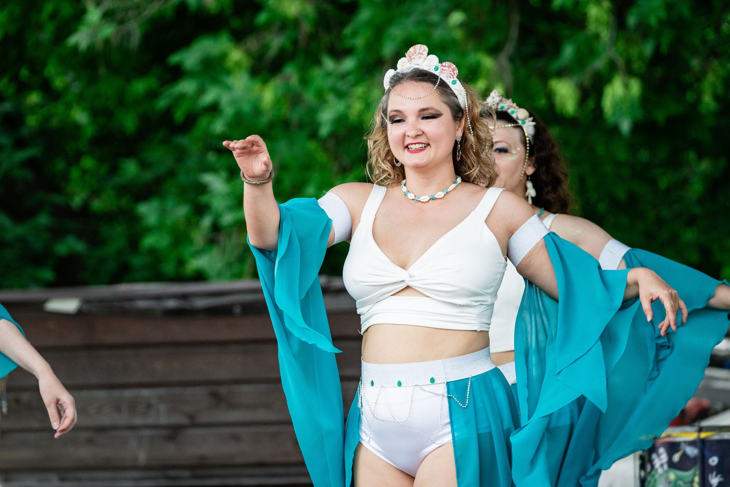 Moscow Samba Festival 2024. Фотограф в Москве Ткаченко Владимир