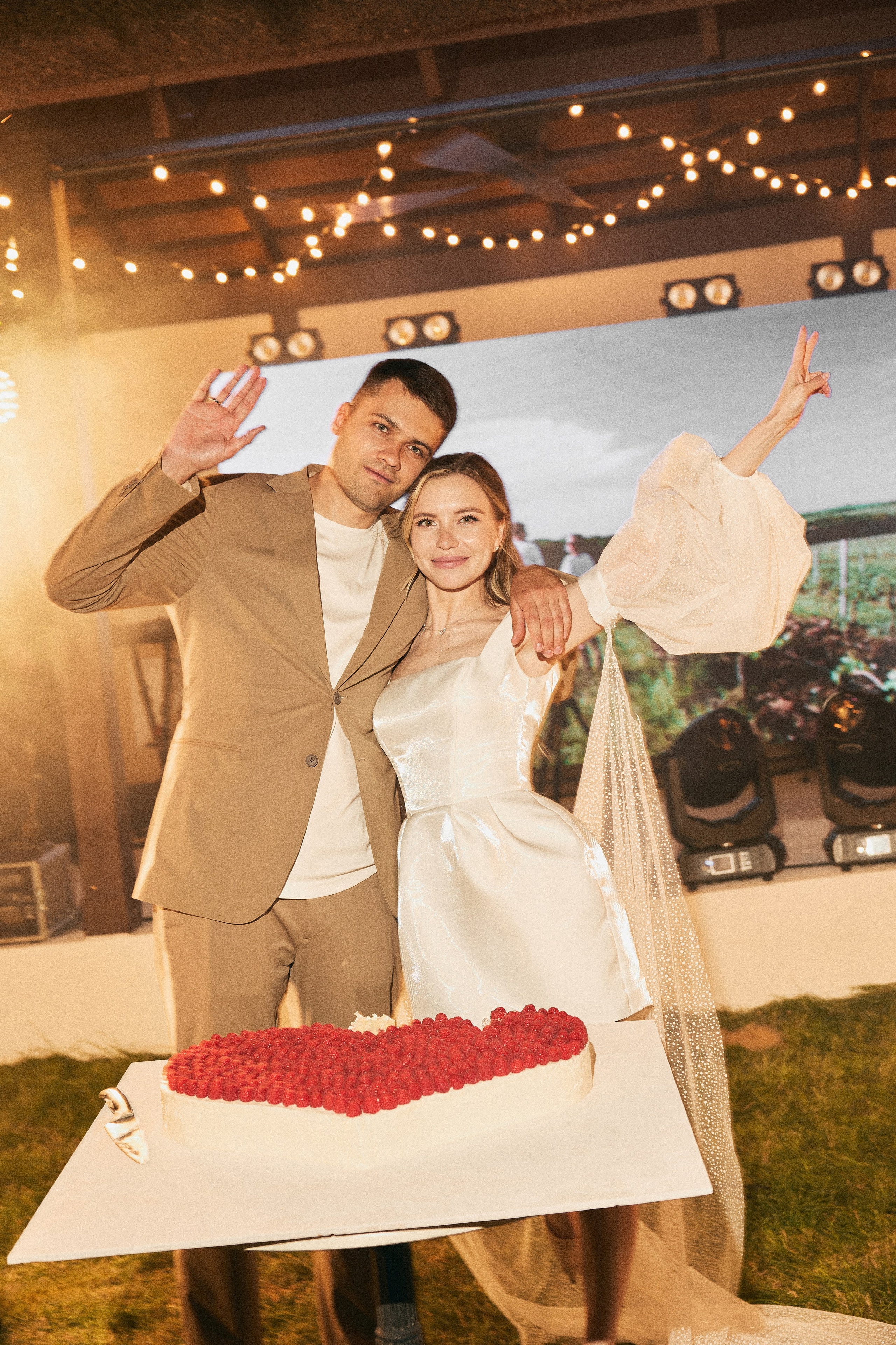 Артем и Маша. Фотограф Айвазова Наталья Краснодар