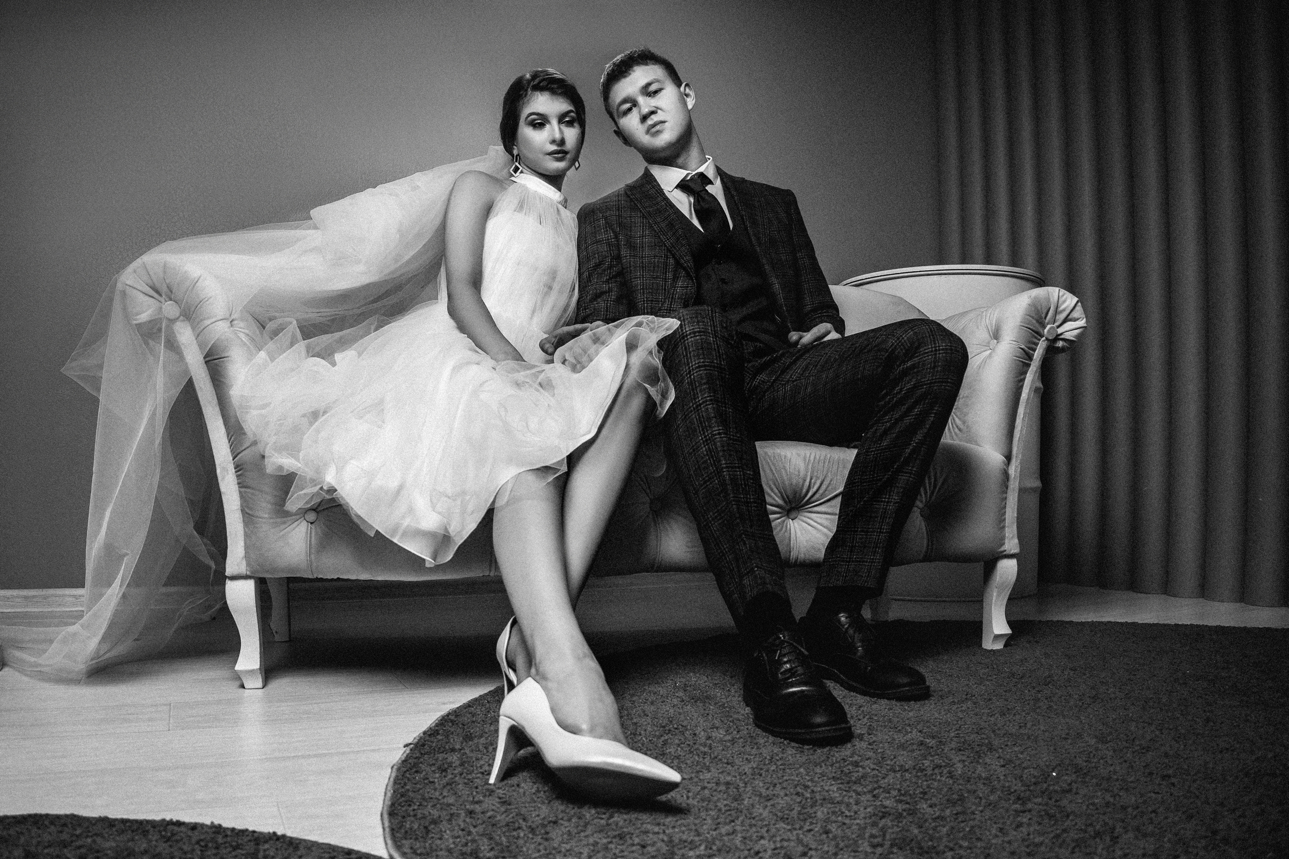 Свадьбы. Свадебный и семейный фотограф в Саратове Анжела Борисова