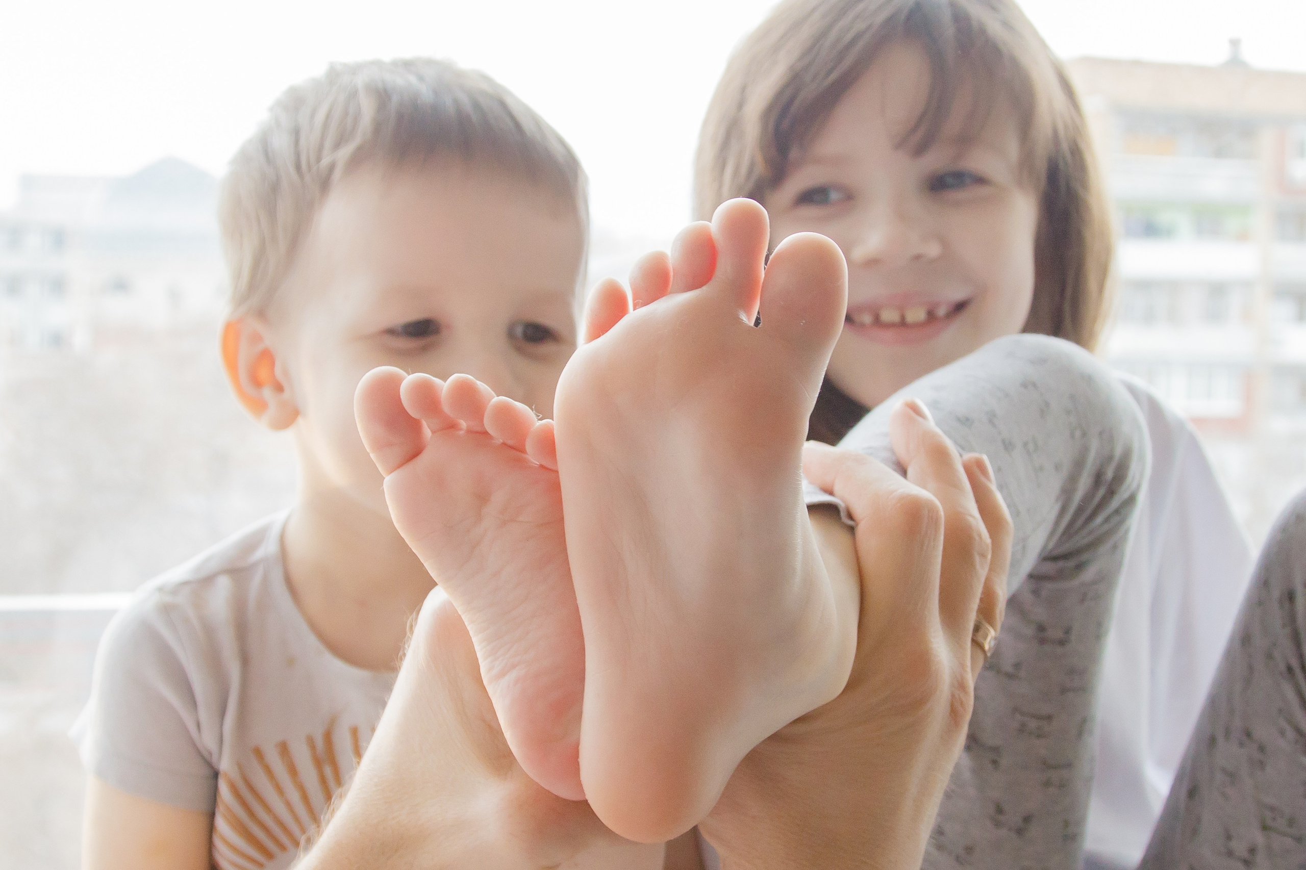 Дома теплее