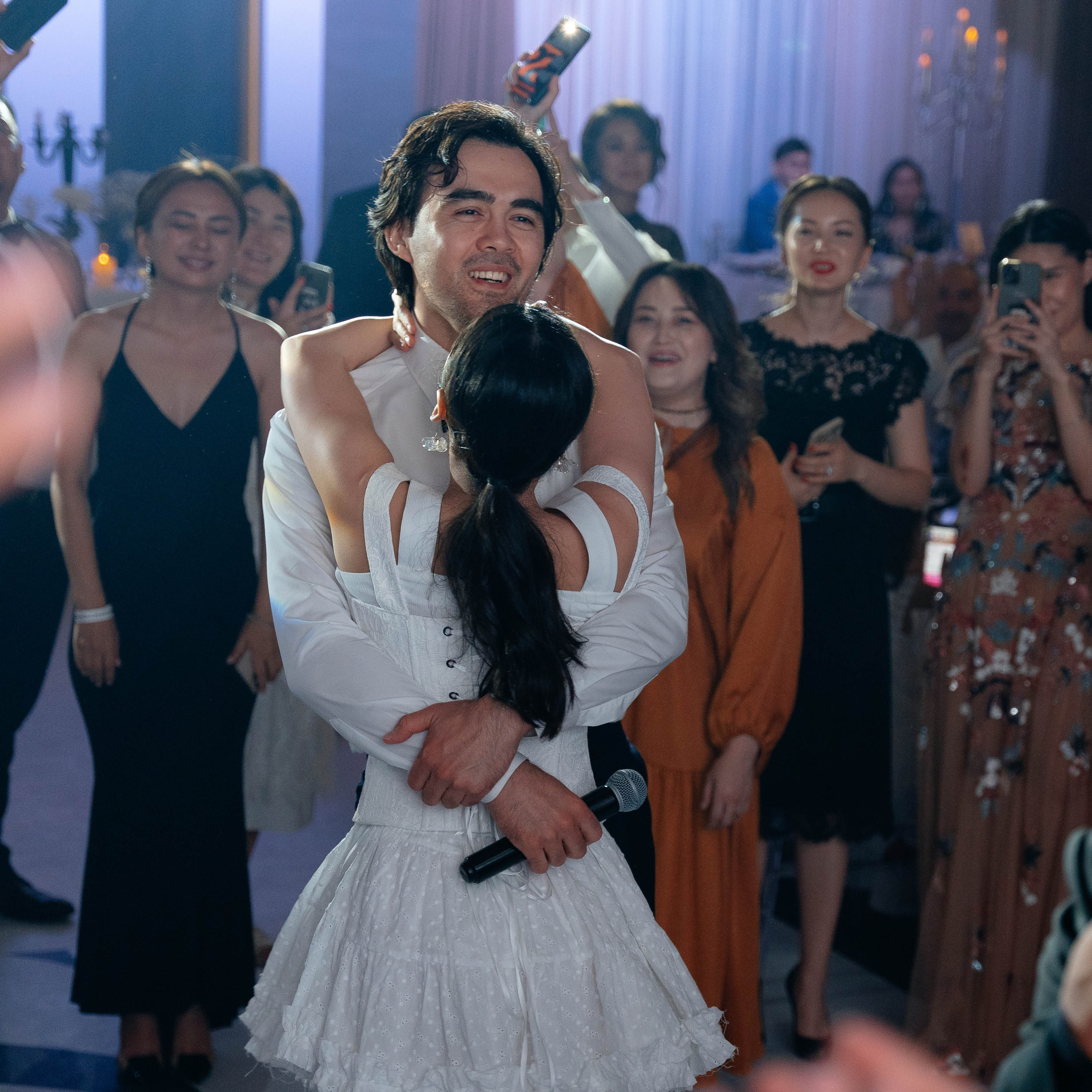 Свадьба. 1917