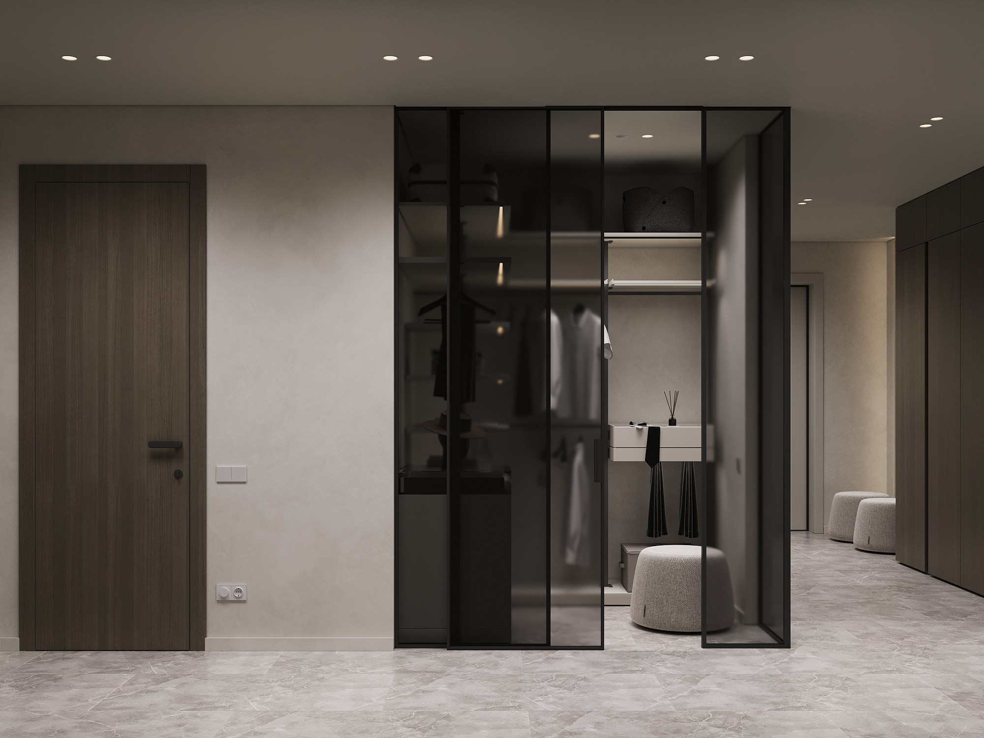 Imperial. Валентина Марченкова • Дизайн интерьера