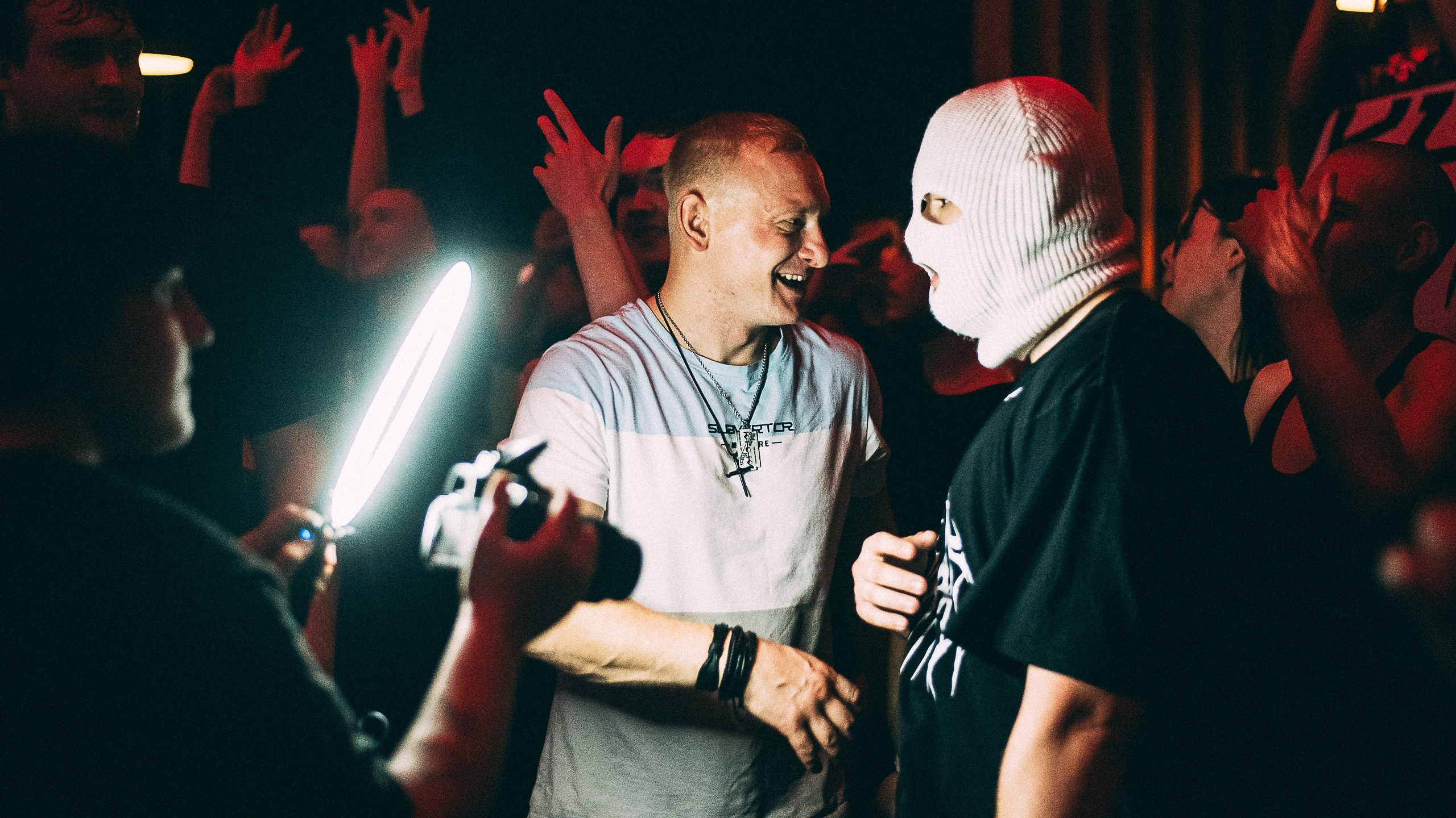 Ram 2023. Репортажный фотограф в Кемерово