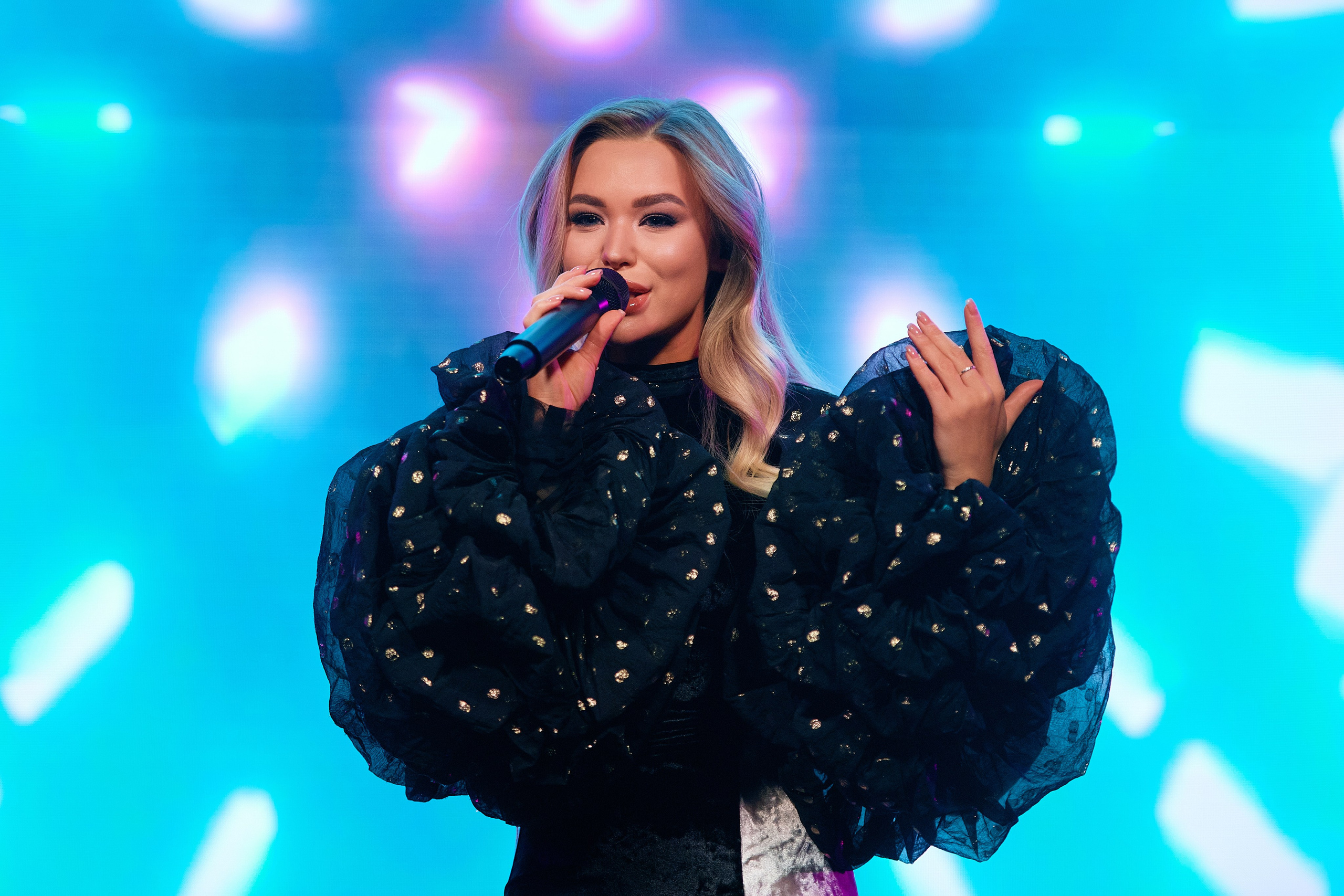 Новый Год. Фотограф Роман Арыкин Екатеринбург