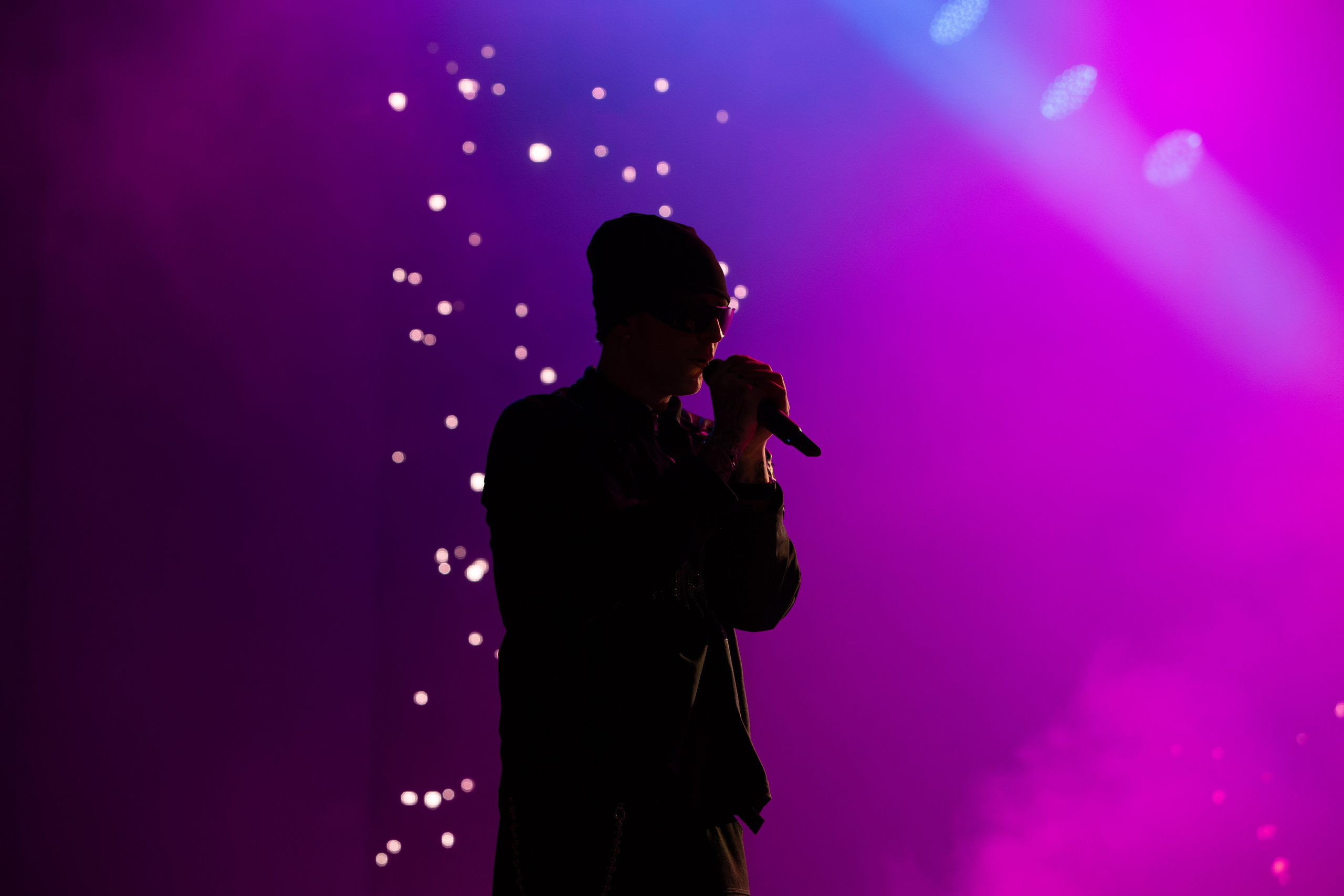 Концертная съёмка. LeChuPhoto_Omsk