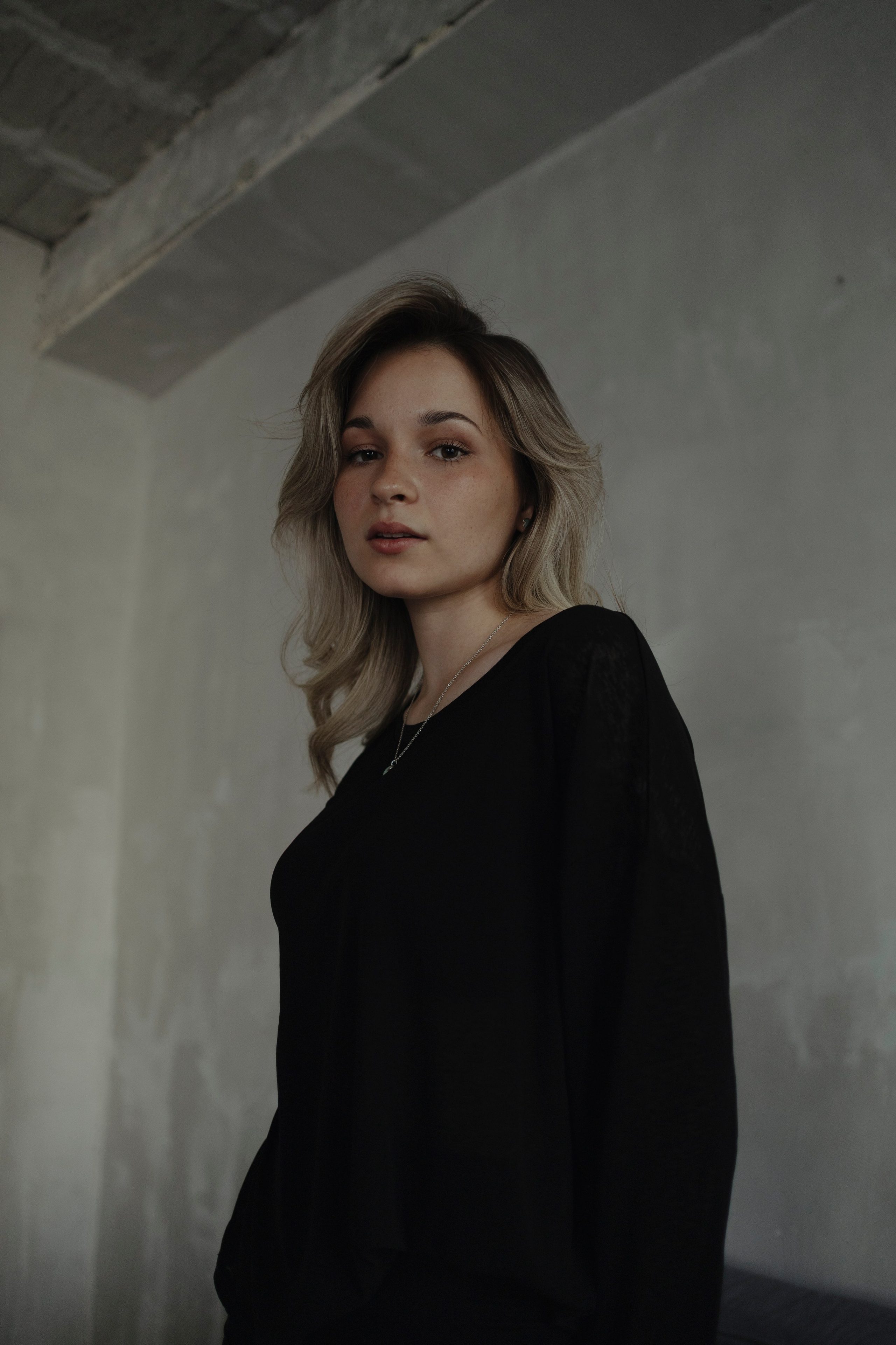 Соня Б. Репортажный фотограф в городе Ростов-на-Дону Даниил Молодовский