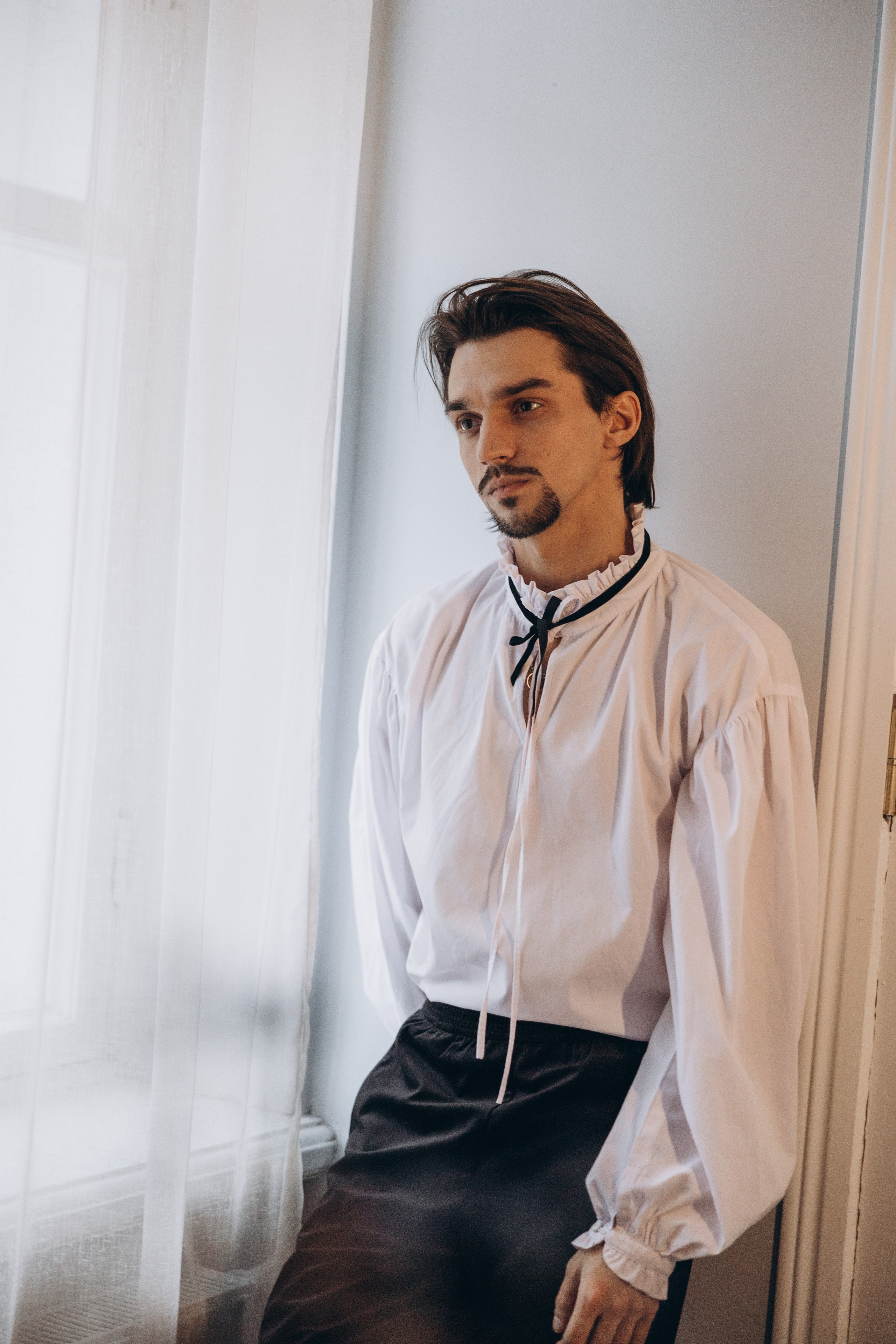 Мила & Сергей. Семейный фотограф в Москве Виктория Ястребинская