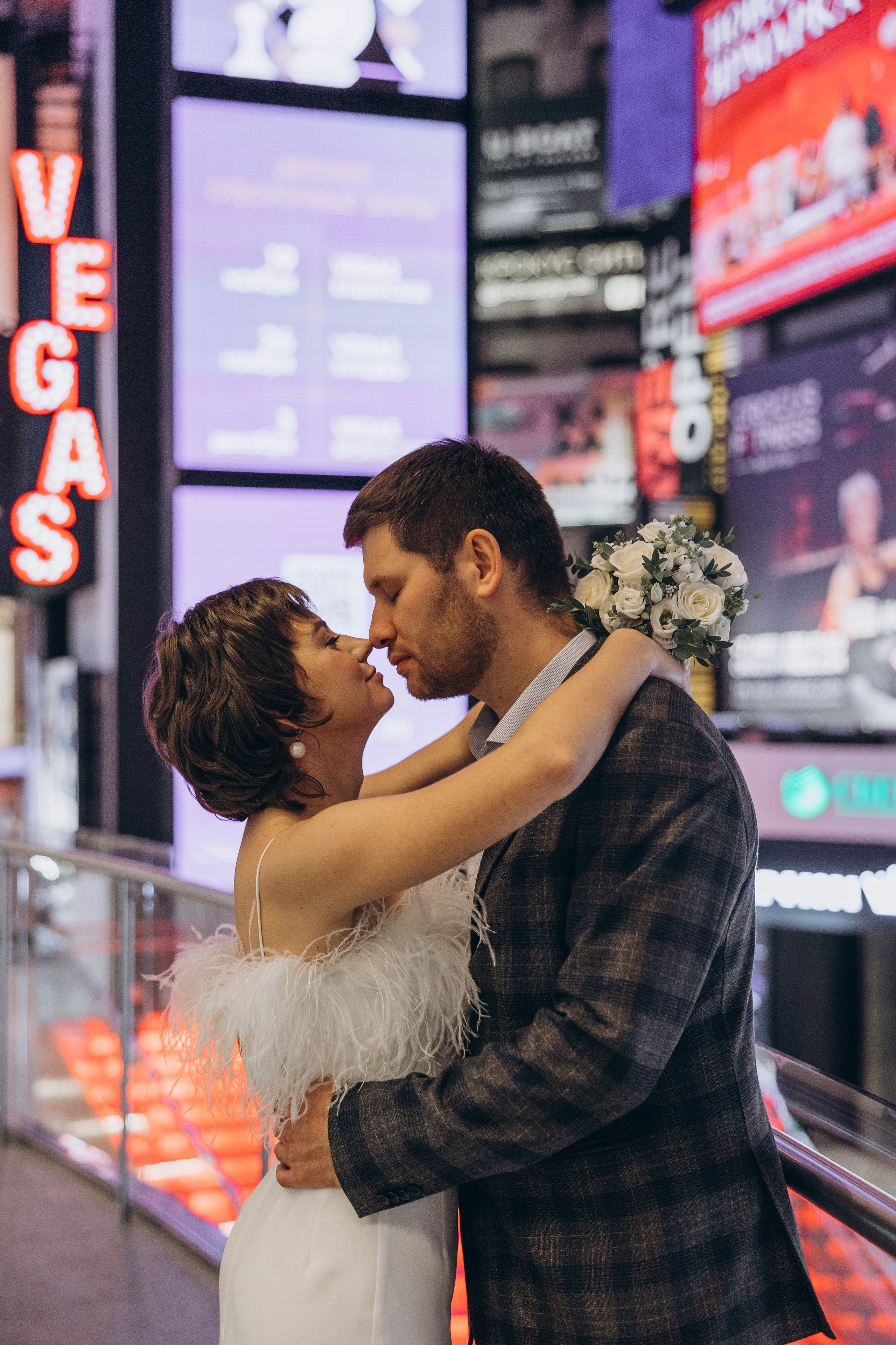 Юлия & Александр. Семейный фотограф в Москве Виктория Ястребинская