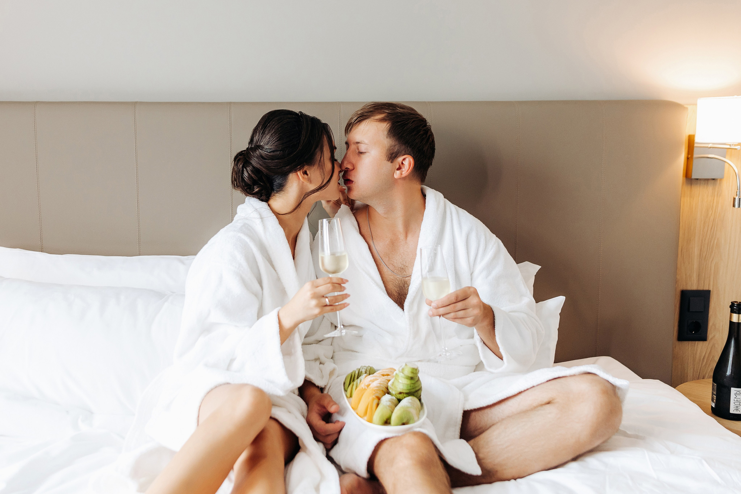 Максим Ангелина. Фотограф Омск Андрей Козяков