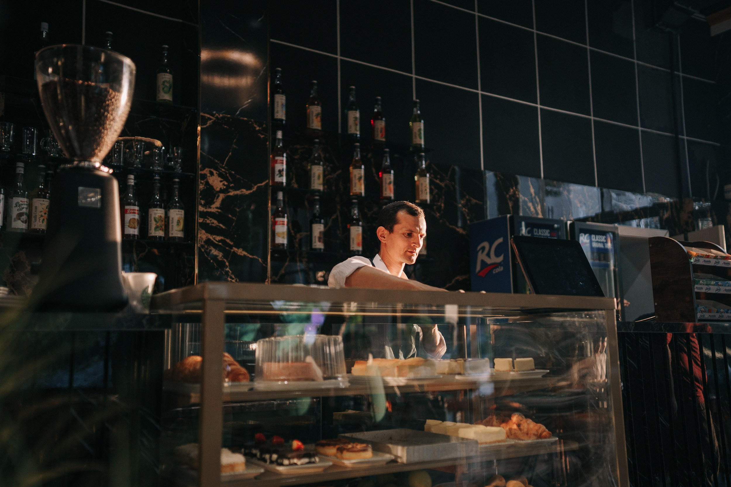 GELATO. Портретный и Репортажный Фотограф Москва