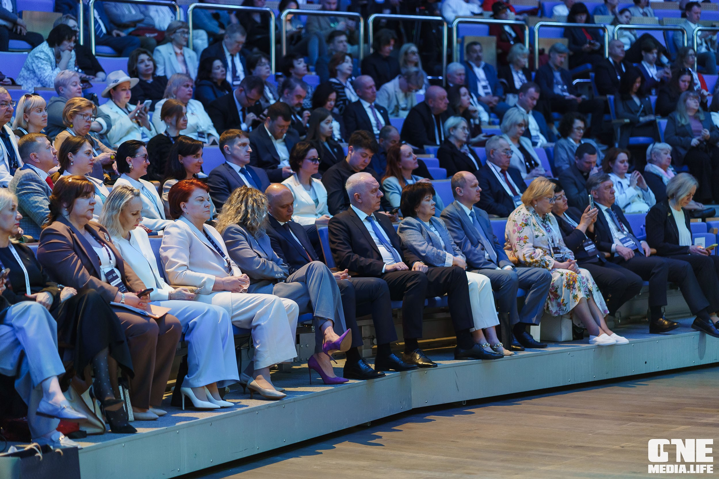 Балтийский Культурный Форум. День 1. One Media Life: фоторепортажи, фотоотчеты с мероприятий и заведений