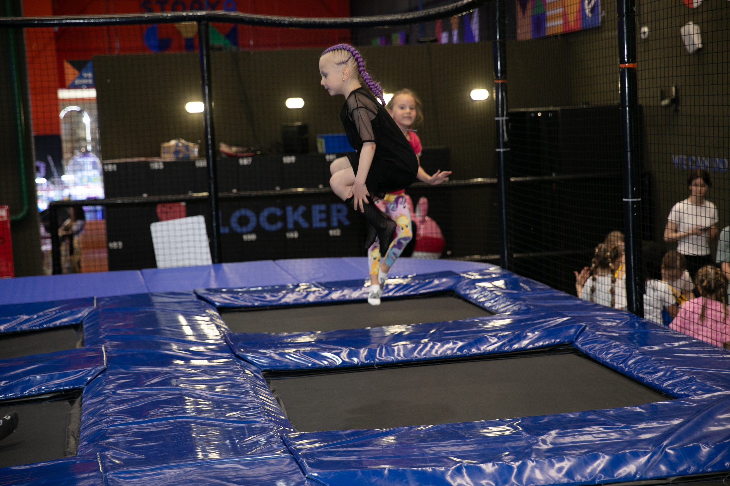 День рождение Ульяны. Школьный и детский фотограф в Южно-Сахалинске Анастасия Лескова