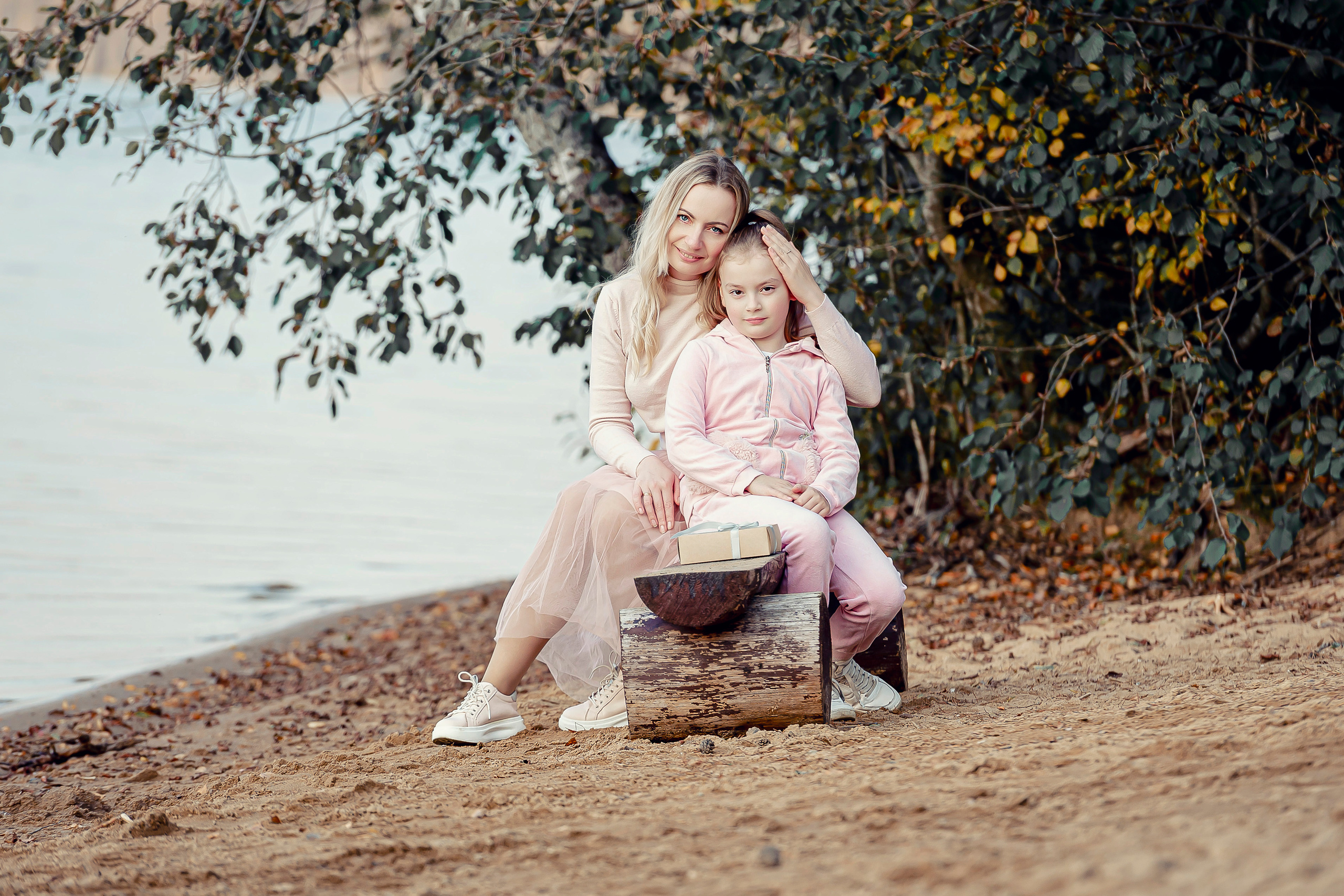 На природе. Свадебный фотограф Наталья Немцева в Санкт-Петербурге