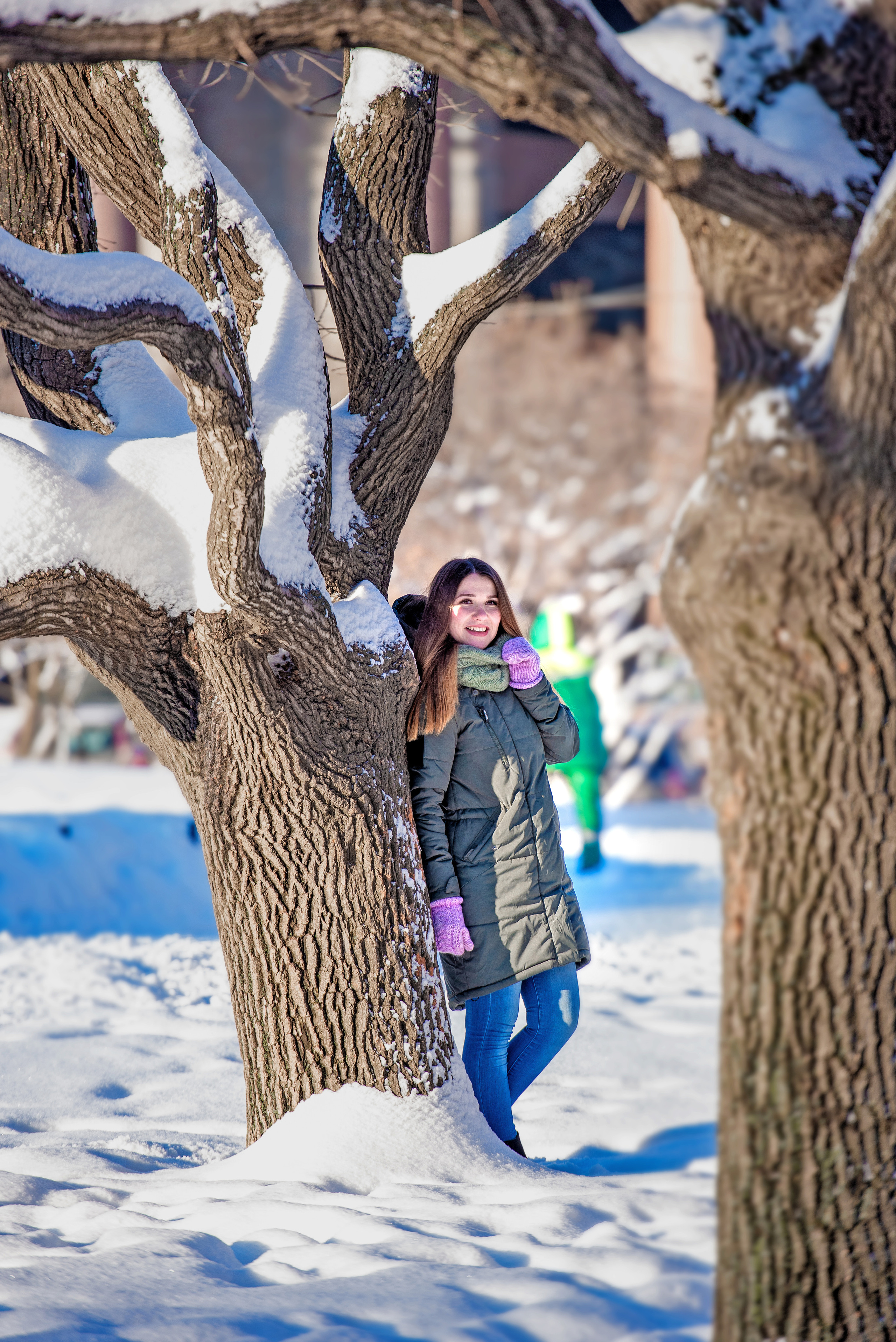 Анастасия. Свадебный фотограф Наталья Немцева в Санкт-Петербурге