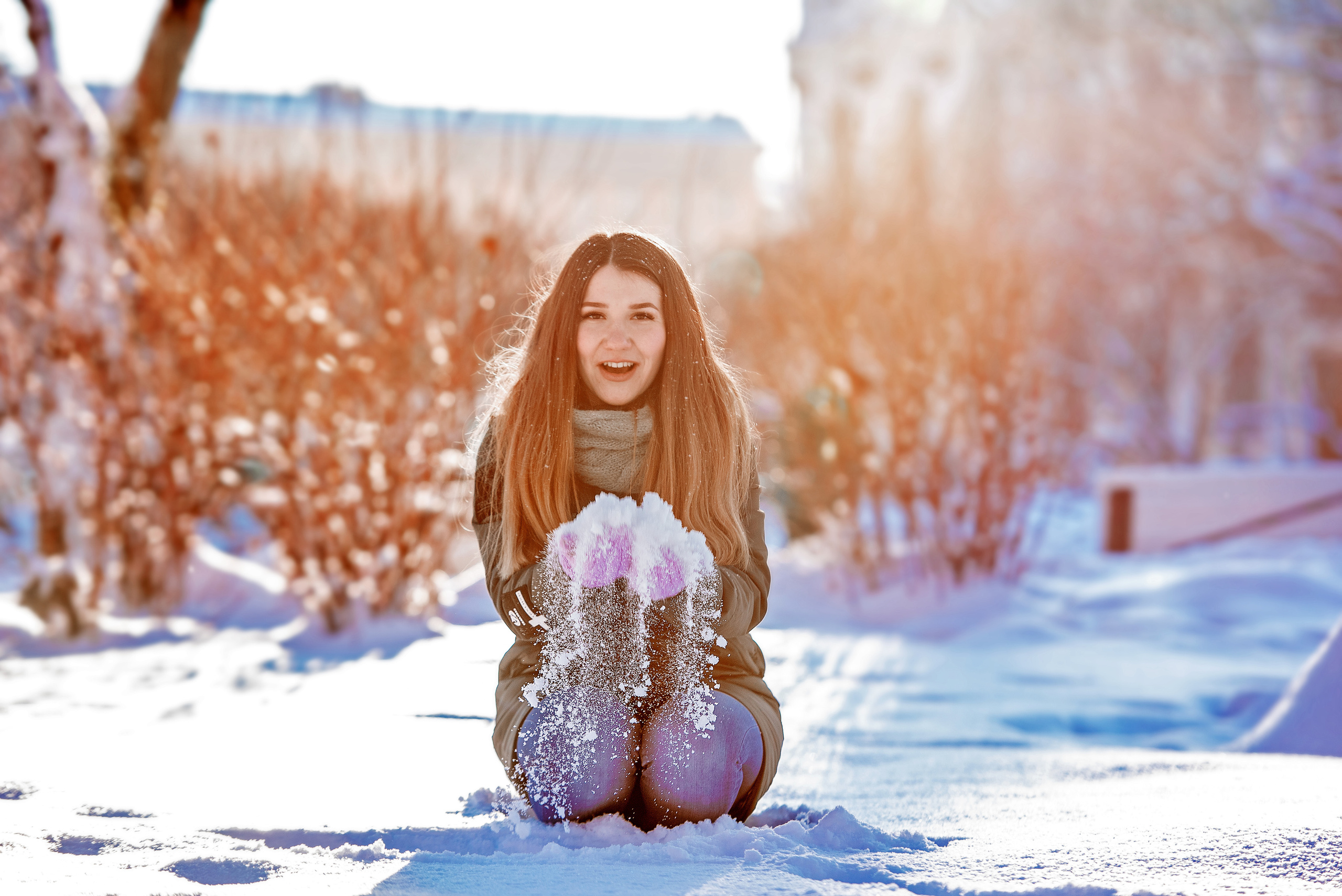 Анастасия. Свадебный фотограф Наталья Немцева в Санкт-Петербурге
