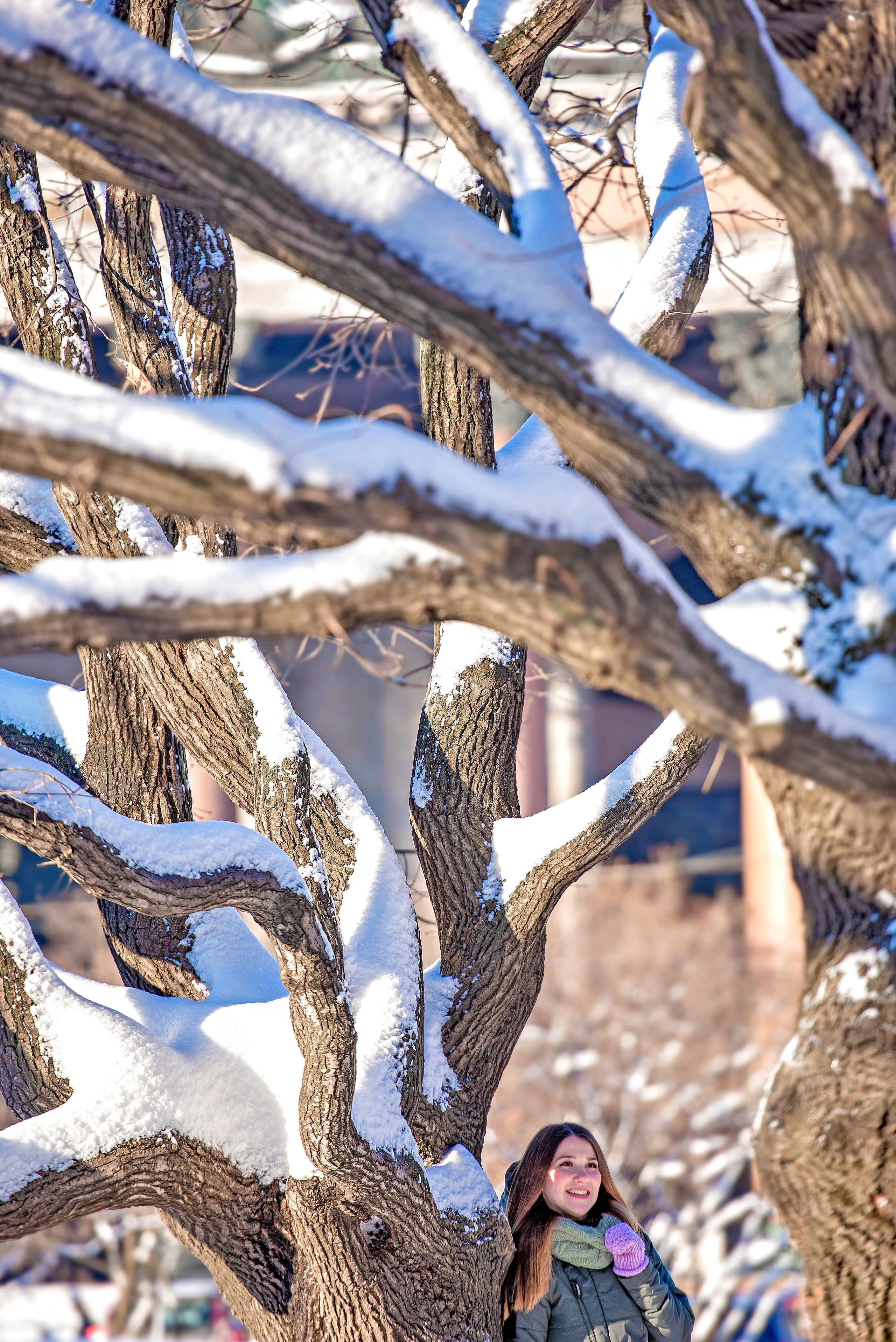 Анастасия. Свадебный фотограф Наталья Немцева в Санкт-Петербурге
