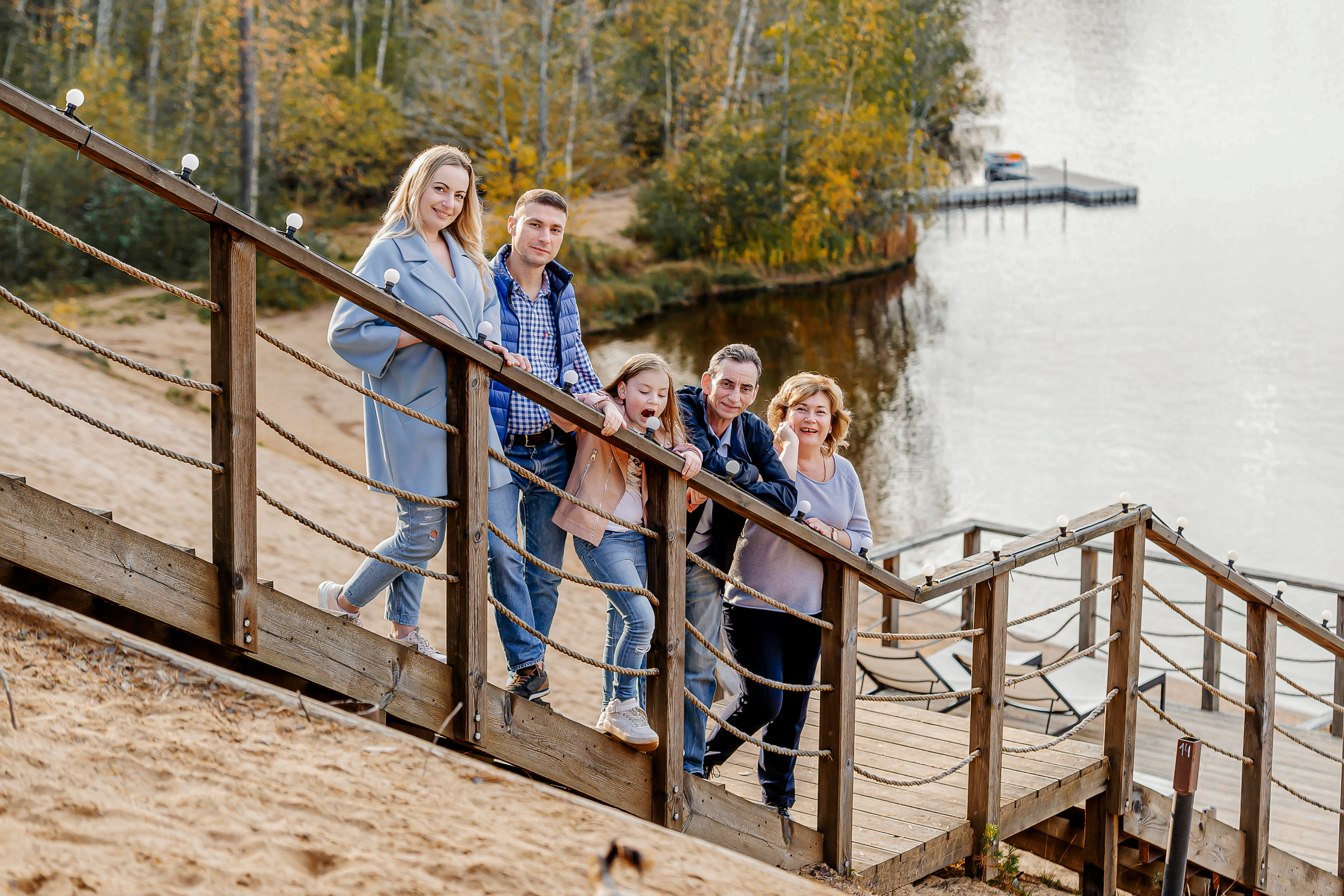 На природе. Свадебный фотограф Наталья Немцева в Санкт-Петербурге