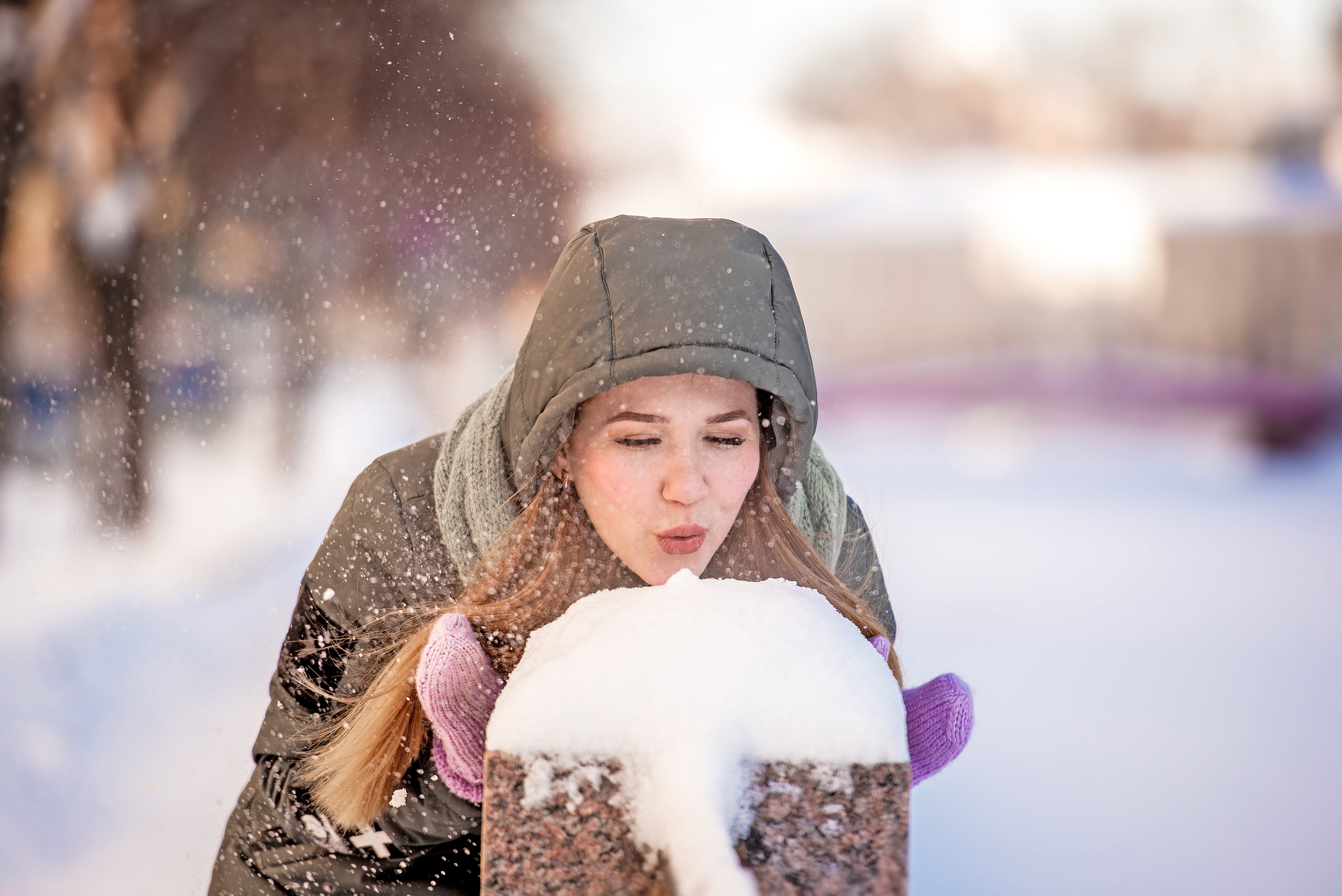 Анастасия. Свадебный фотограф Наталья Немцева в Санкт-Петербурге