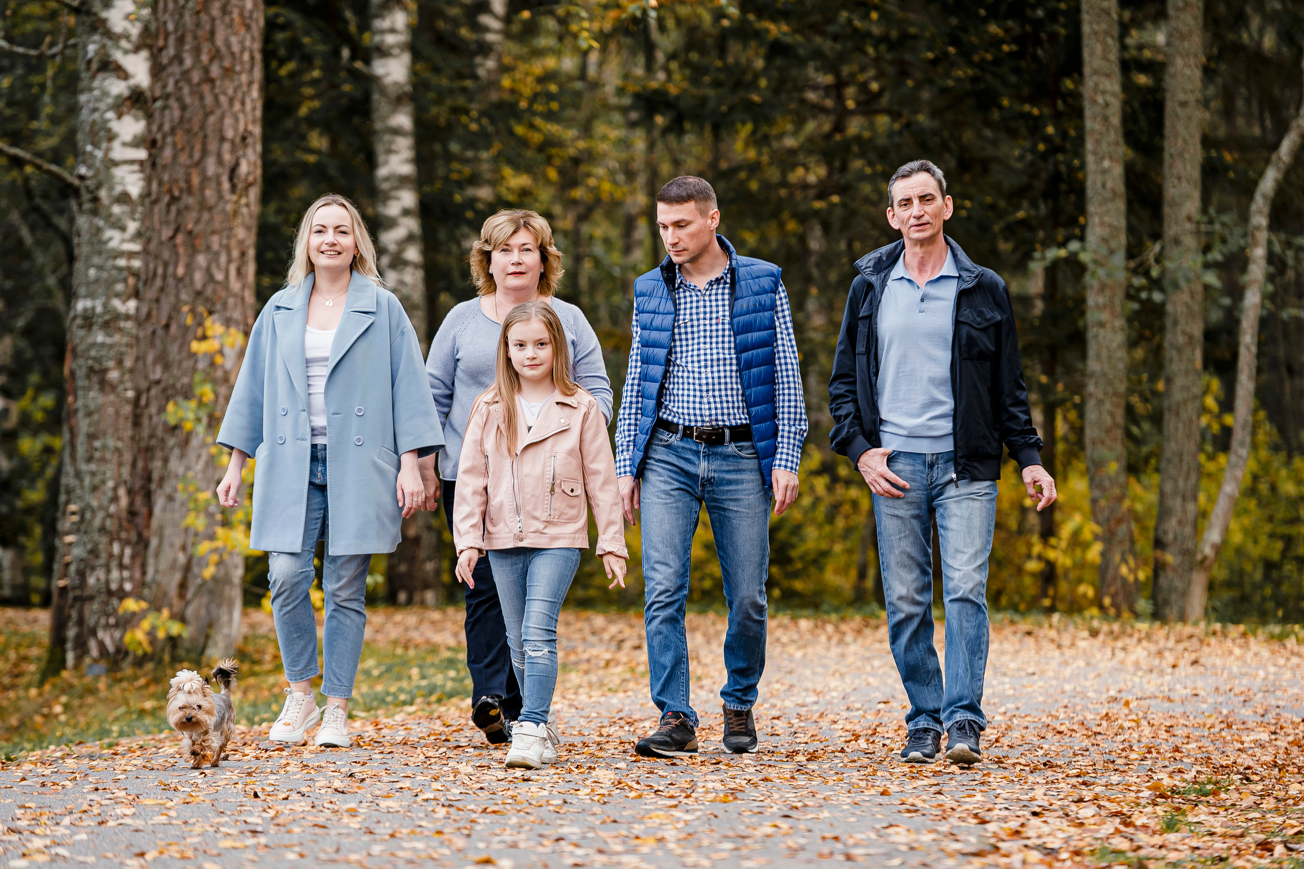 На природе. Свадебный фотограф Наталья Немцева в Санкт-Петербурге