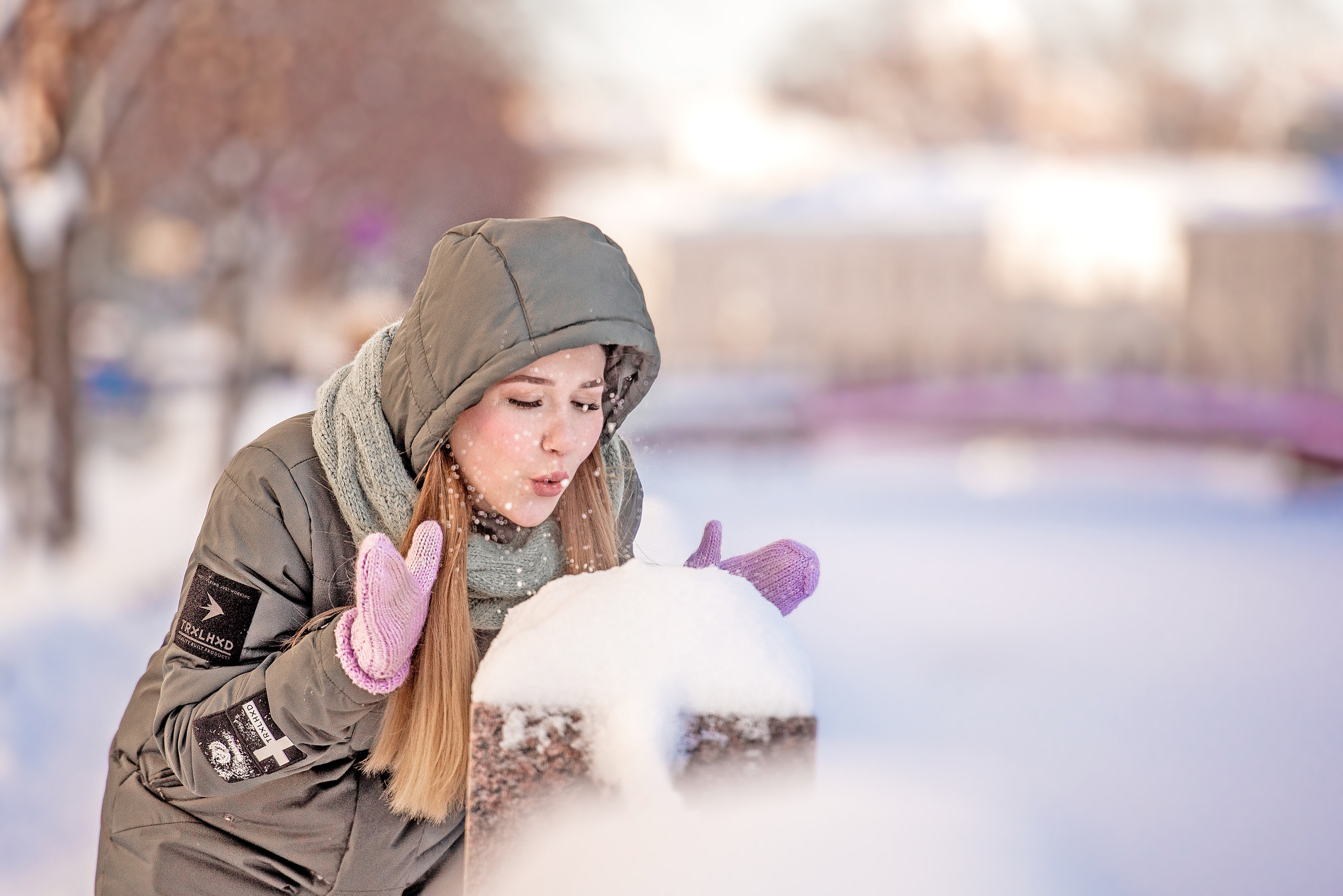 Анастасия. Свадебный фотограф Наталья Немцева в Санкт-Петербурге
