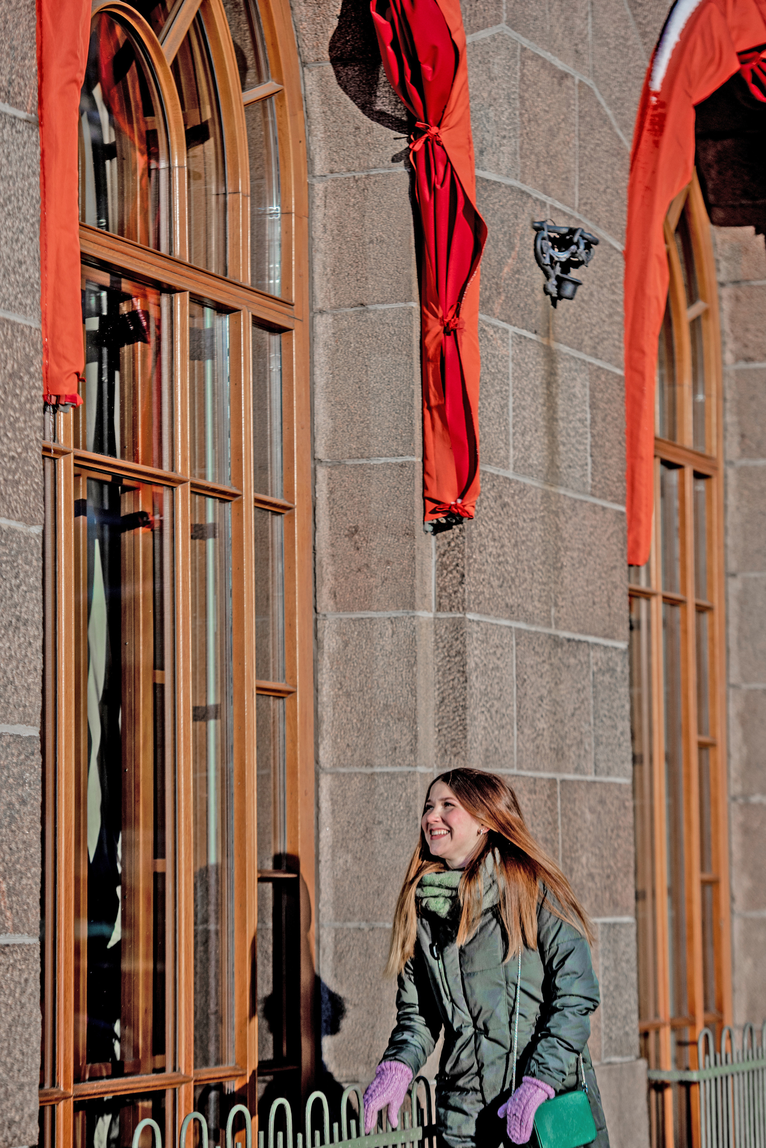 Анастасия. Свадебный фотограф Наталья Немцева в Санкт-Петербурге