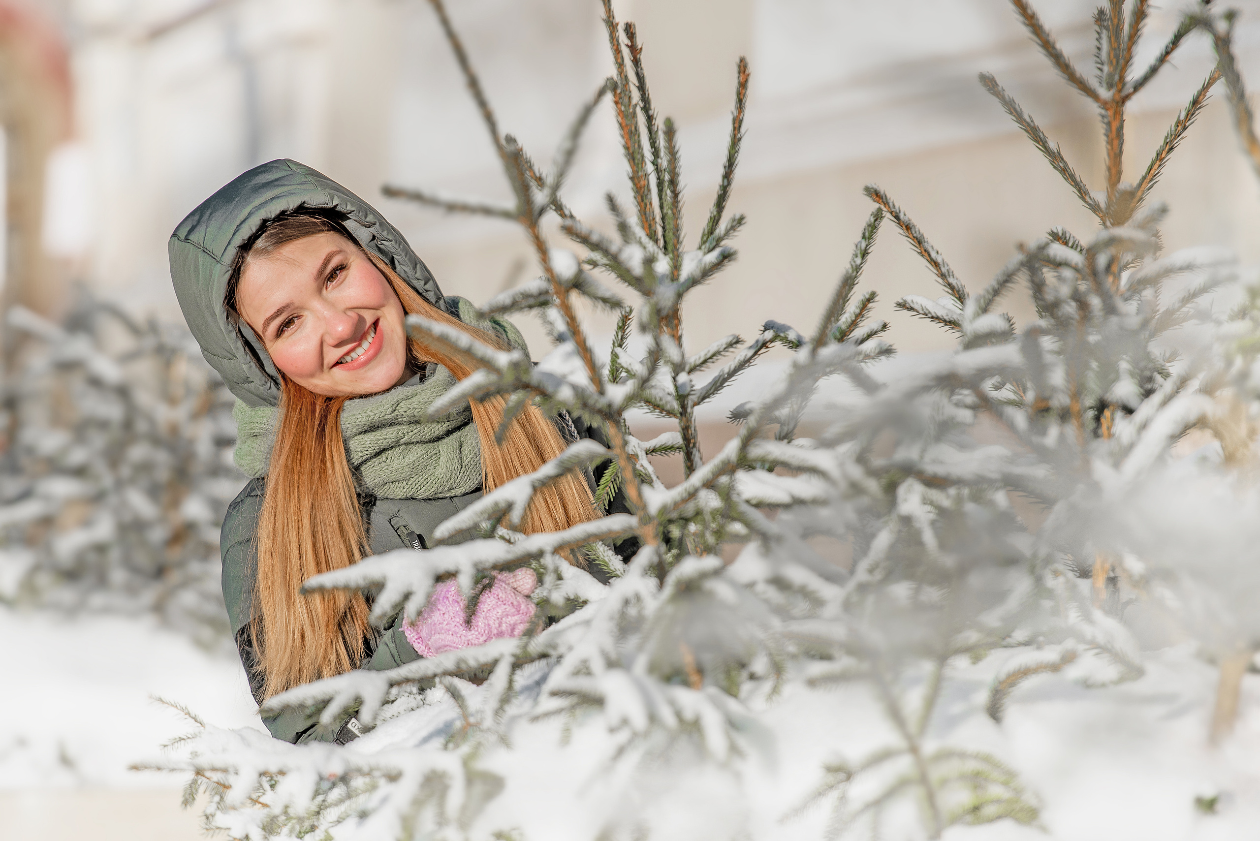 Анастасия. Свадебный фотограф Наталья Немцева в Санкт-Петербурге