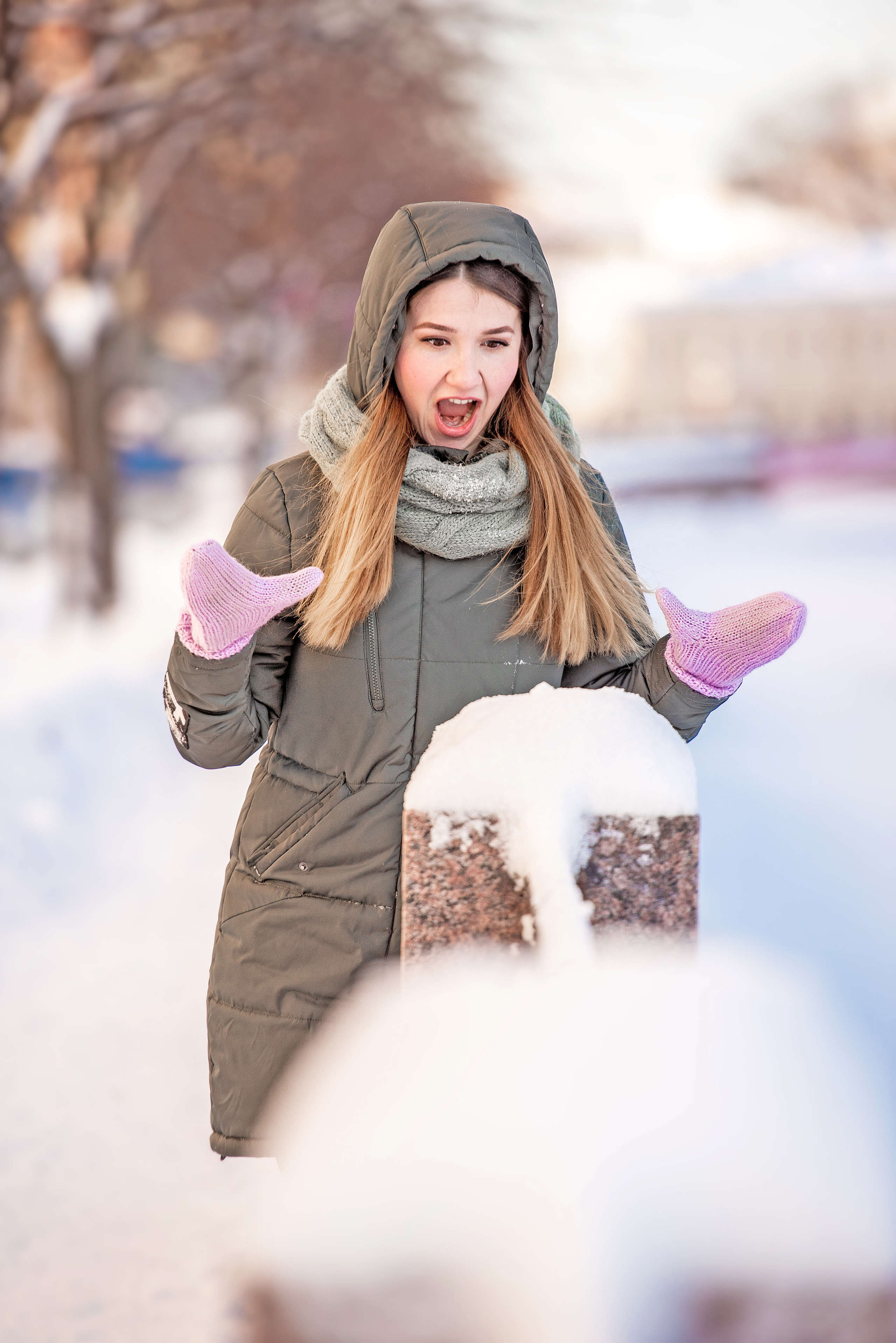 Анастасия. Свадебный фотограф Наталья Немцева в Санкт-Петербурге