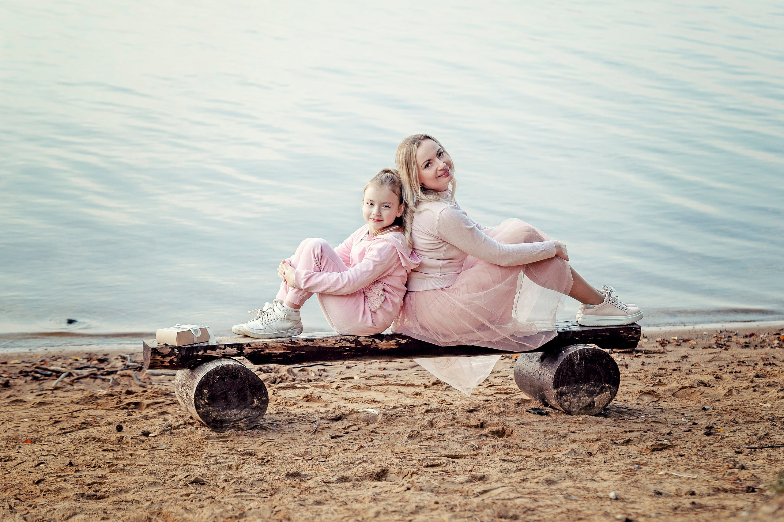 На природе. Свадебный фотограф Наталья Немцева в Санкт-Петербурге