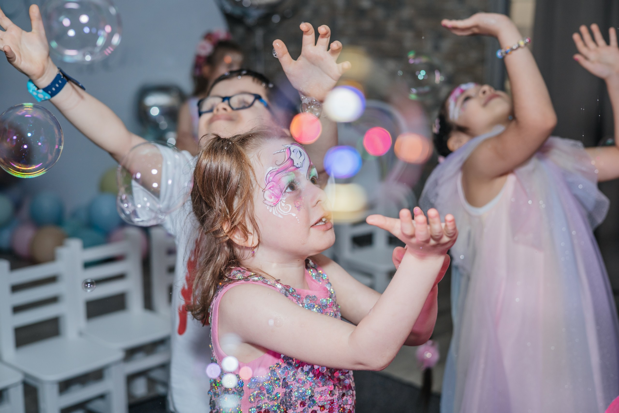 Репортаж детского мероприятия. Семейный и детский life style фотограф в СПб и ЛО