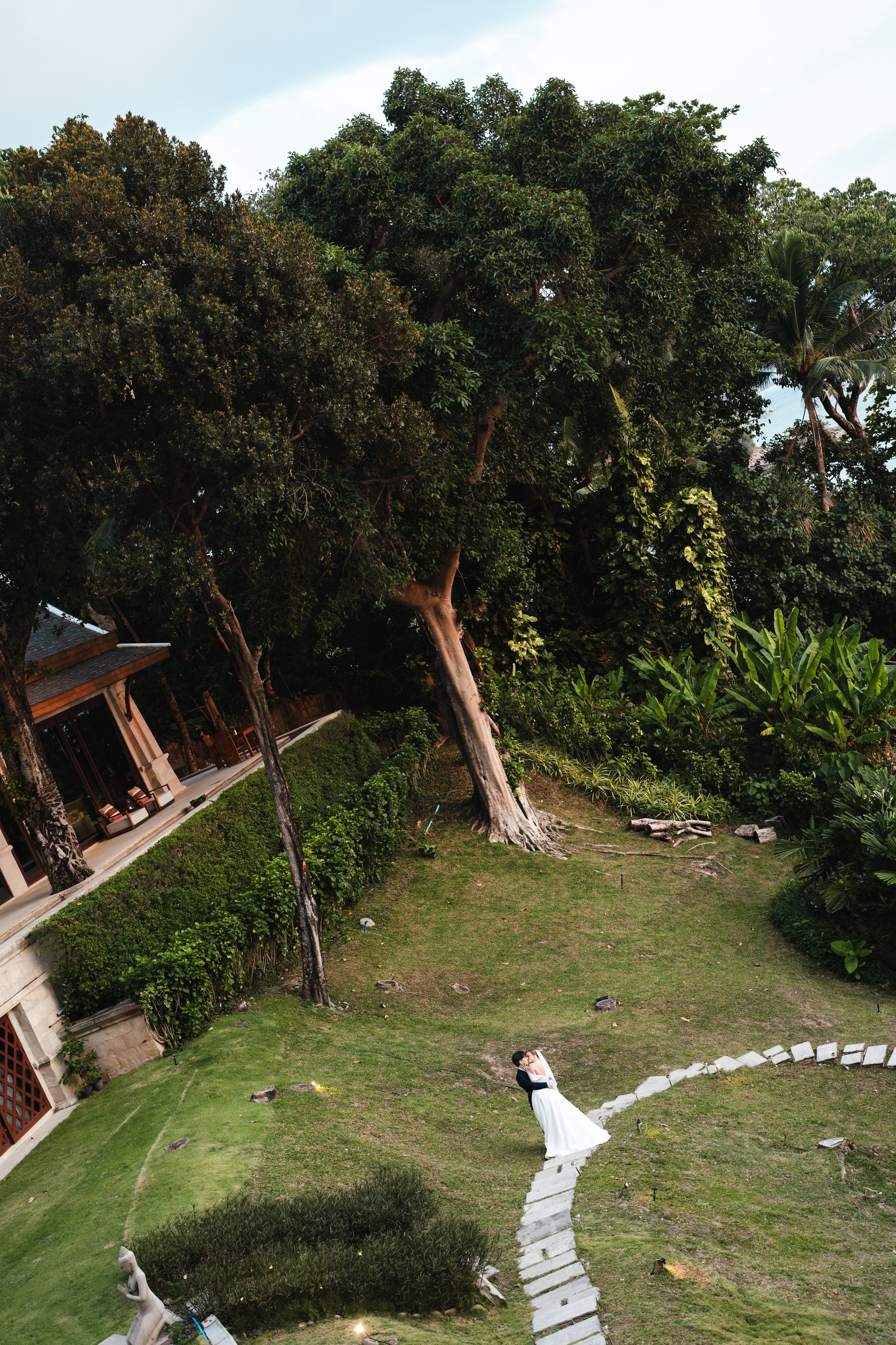SILENT LUXURY. Photographer in Phuket Andrei Valiev