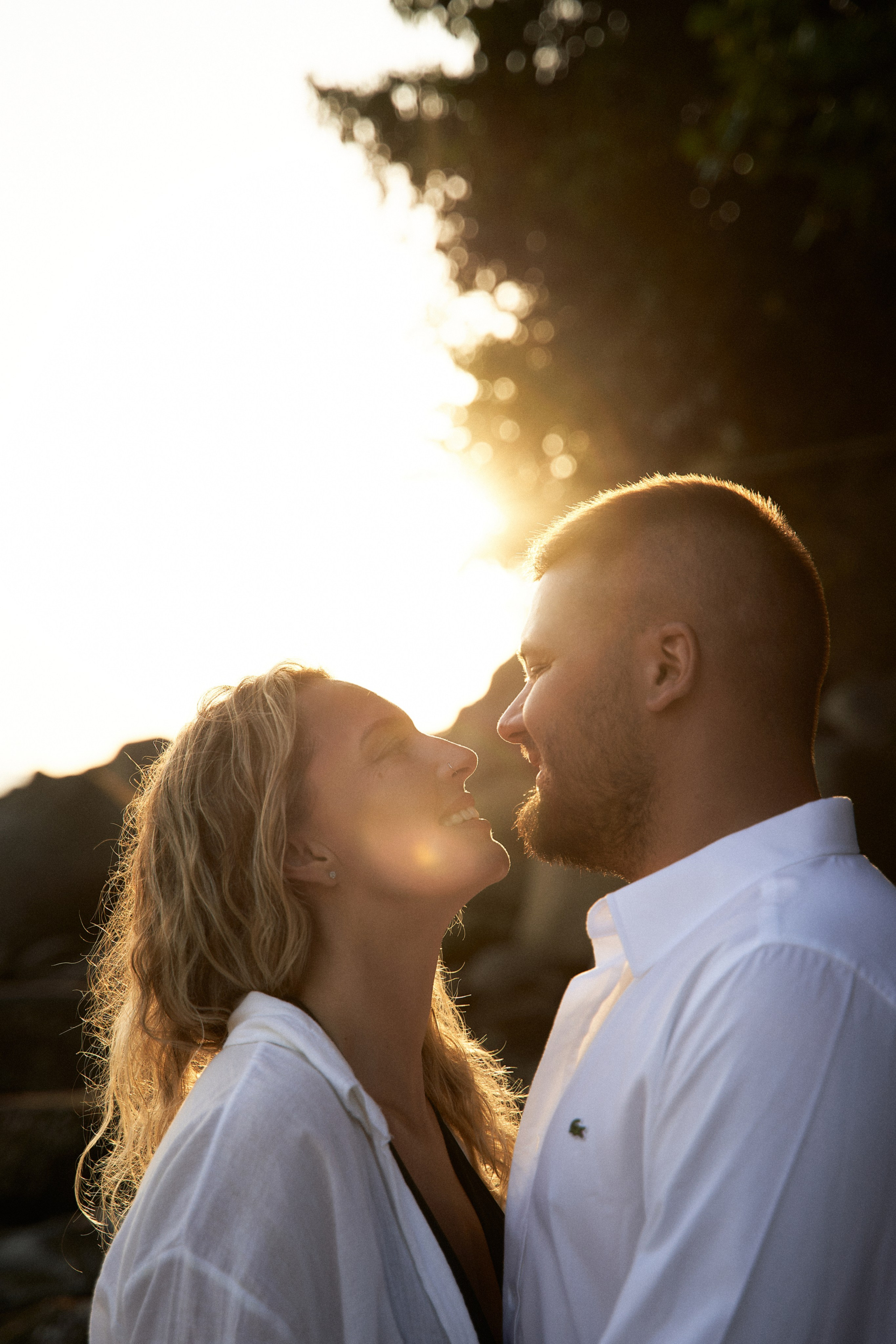 VALERIA & SERGEI. Портретный и семейный фотограф на Пхукете Андрей Валиев