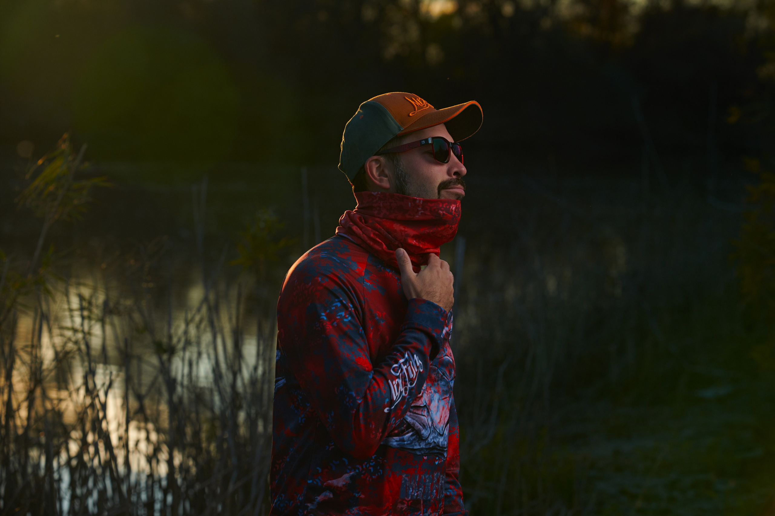 Портретный фотограф в г. Краснодаре Юрий Починок