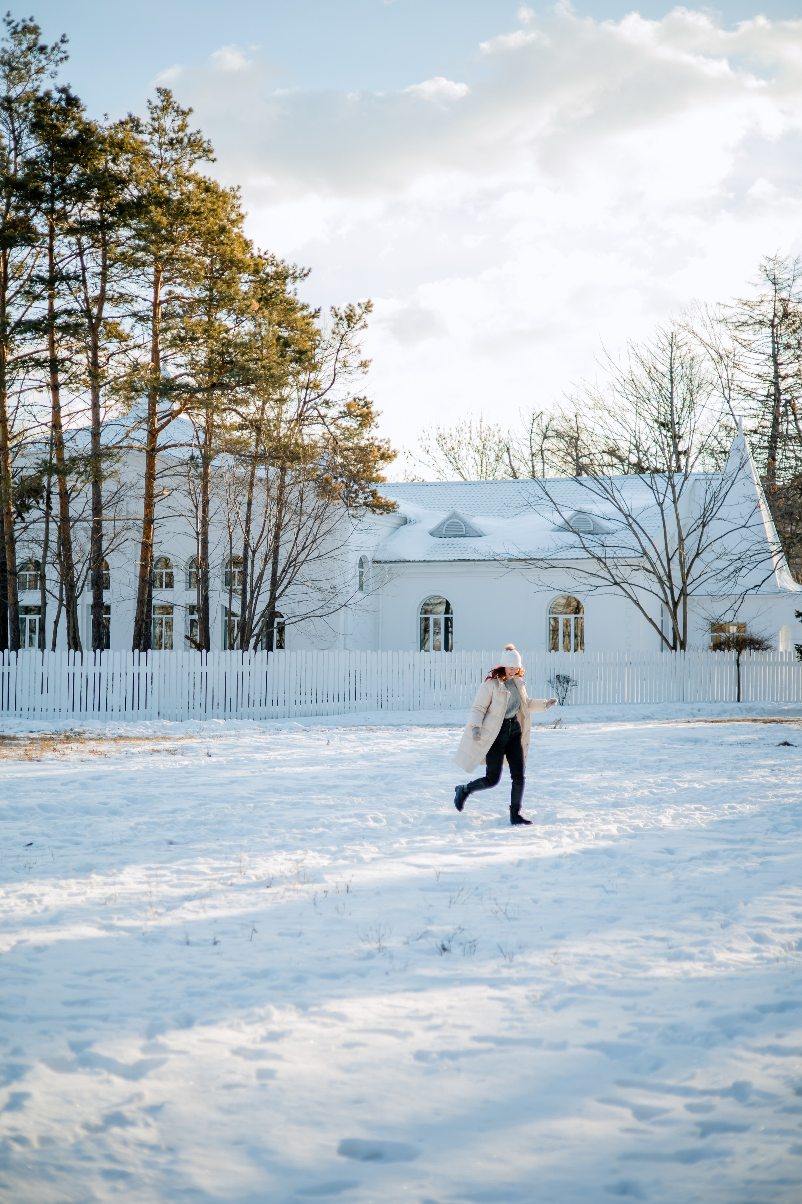 Дарья. Фотограф Ирина Калиниченко