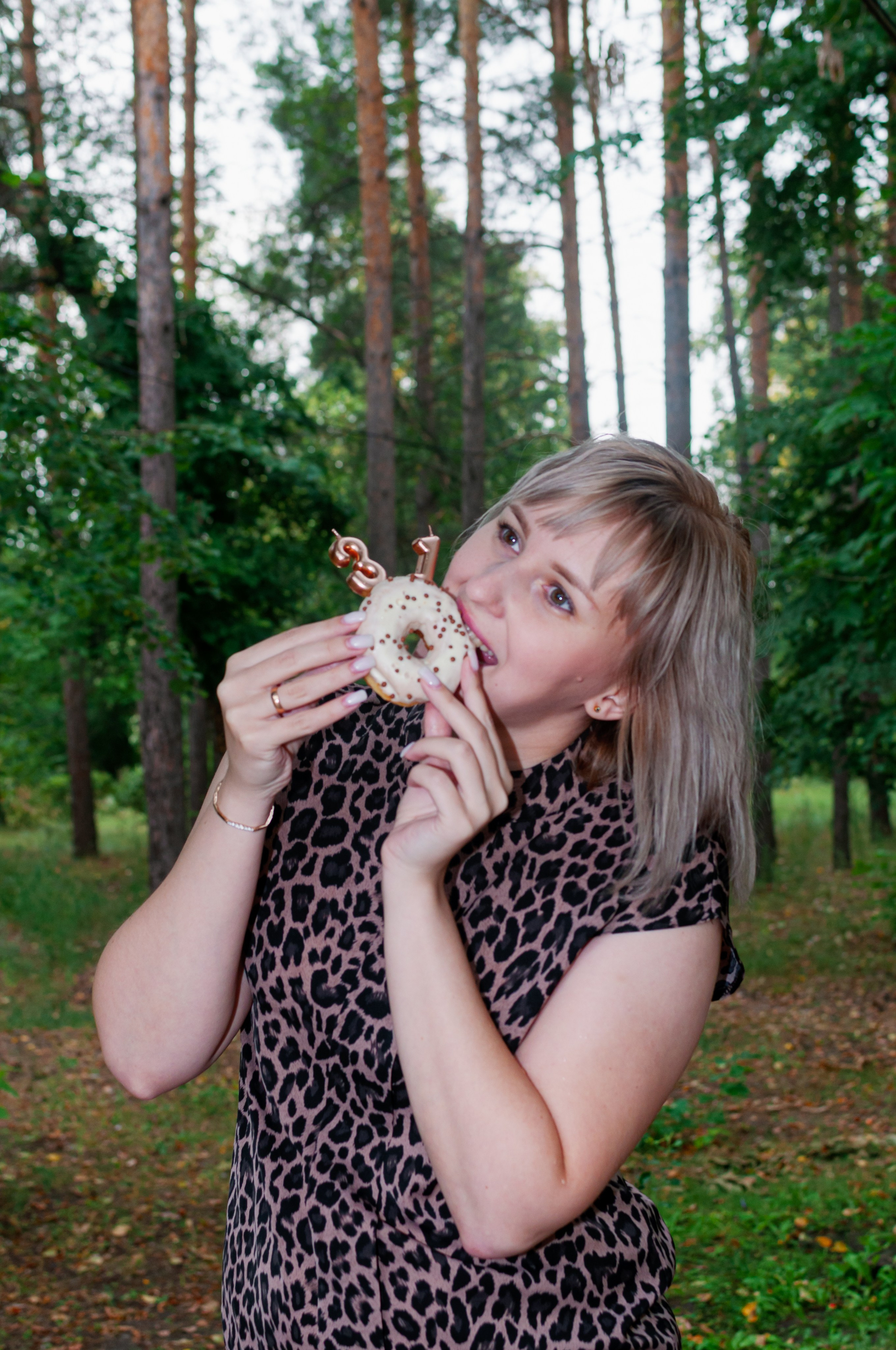 Фотограф Фагиля Алышева