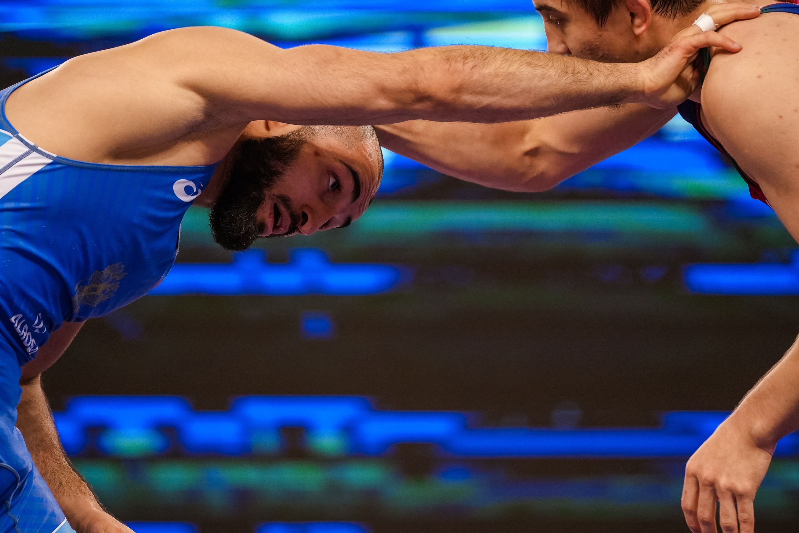 Кубок Ивана Ярыгина 2024 фото / Ivan Yarygin Cup 2024 photos. Фотограф Анна Герман. Красноярск