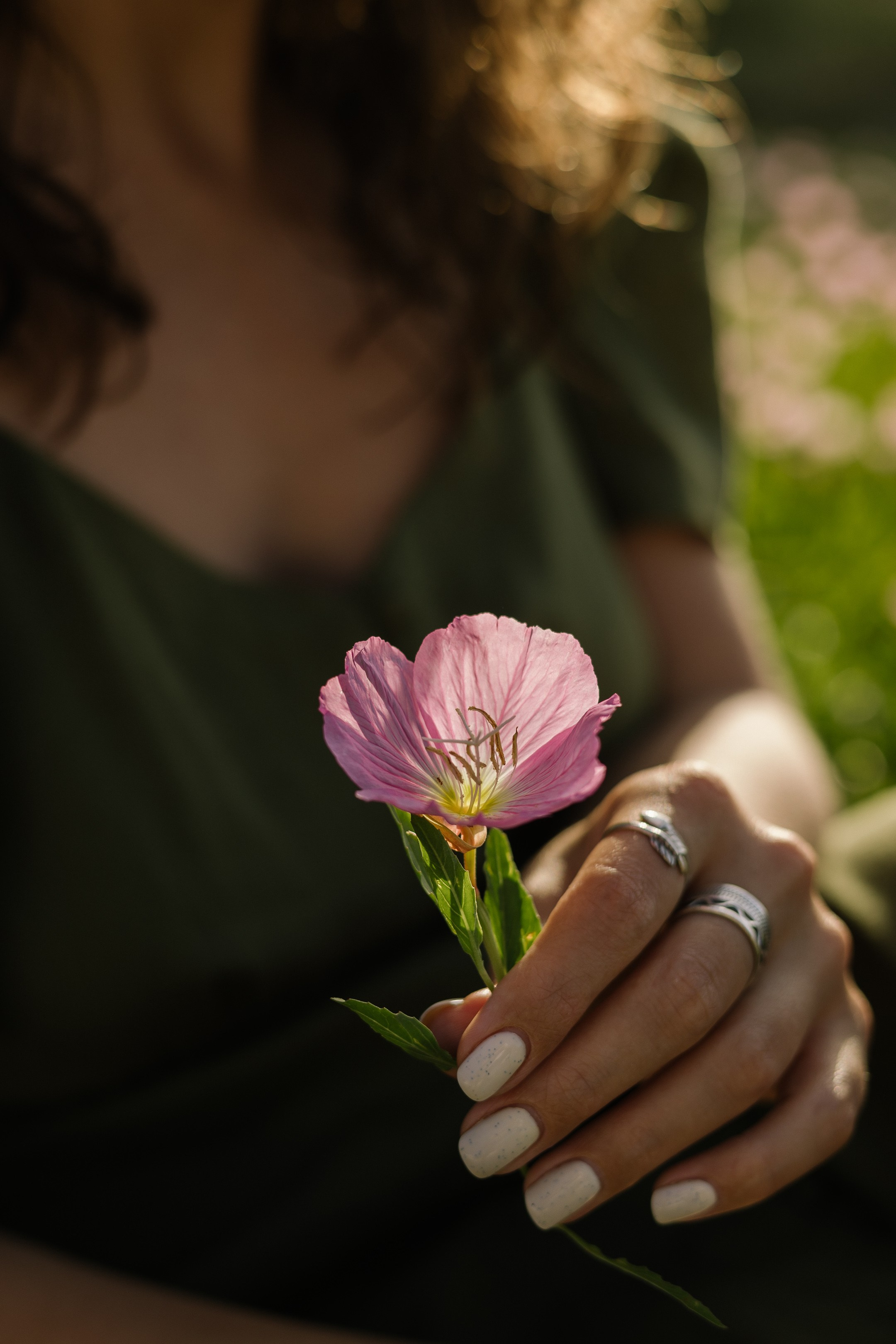 Андрей и Алёна. Портретный и репортажный фотограф в Москве Олеся Лисарк