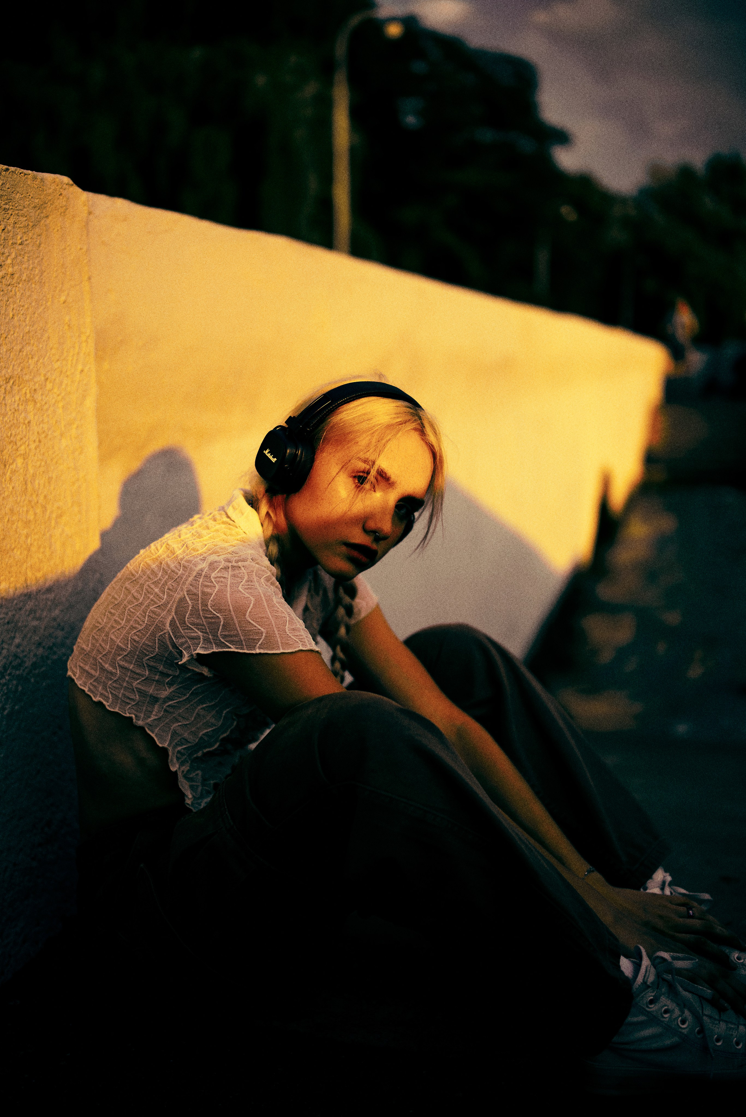 Минск долгожданный. Антон Арнольд | Фотограф Минск