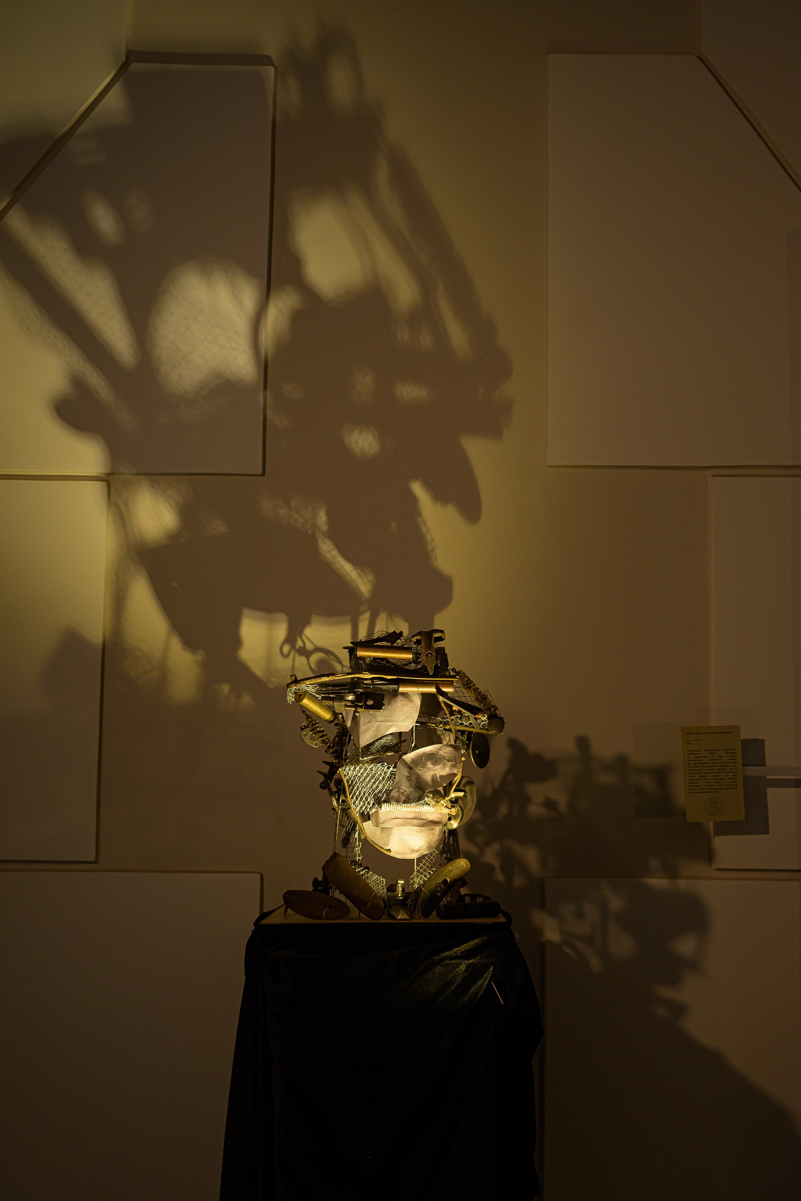 Необычная интерьерная съемка. Фотограф Ирина Богатырева