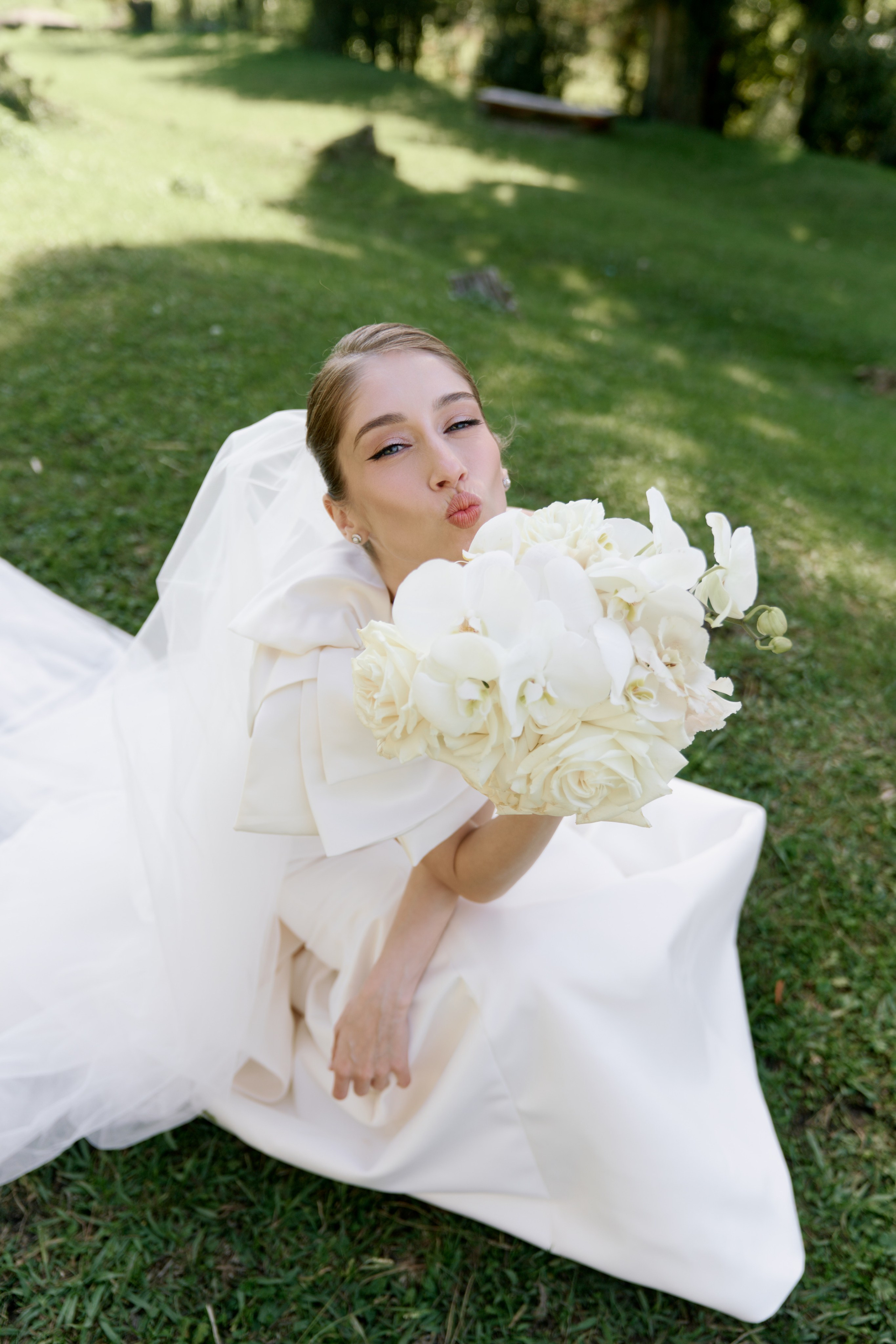 Осман & Лера. Главная