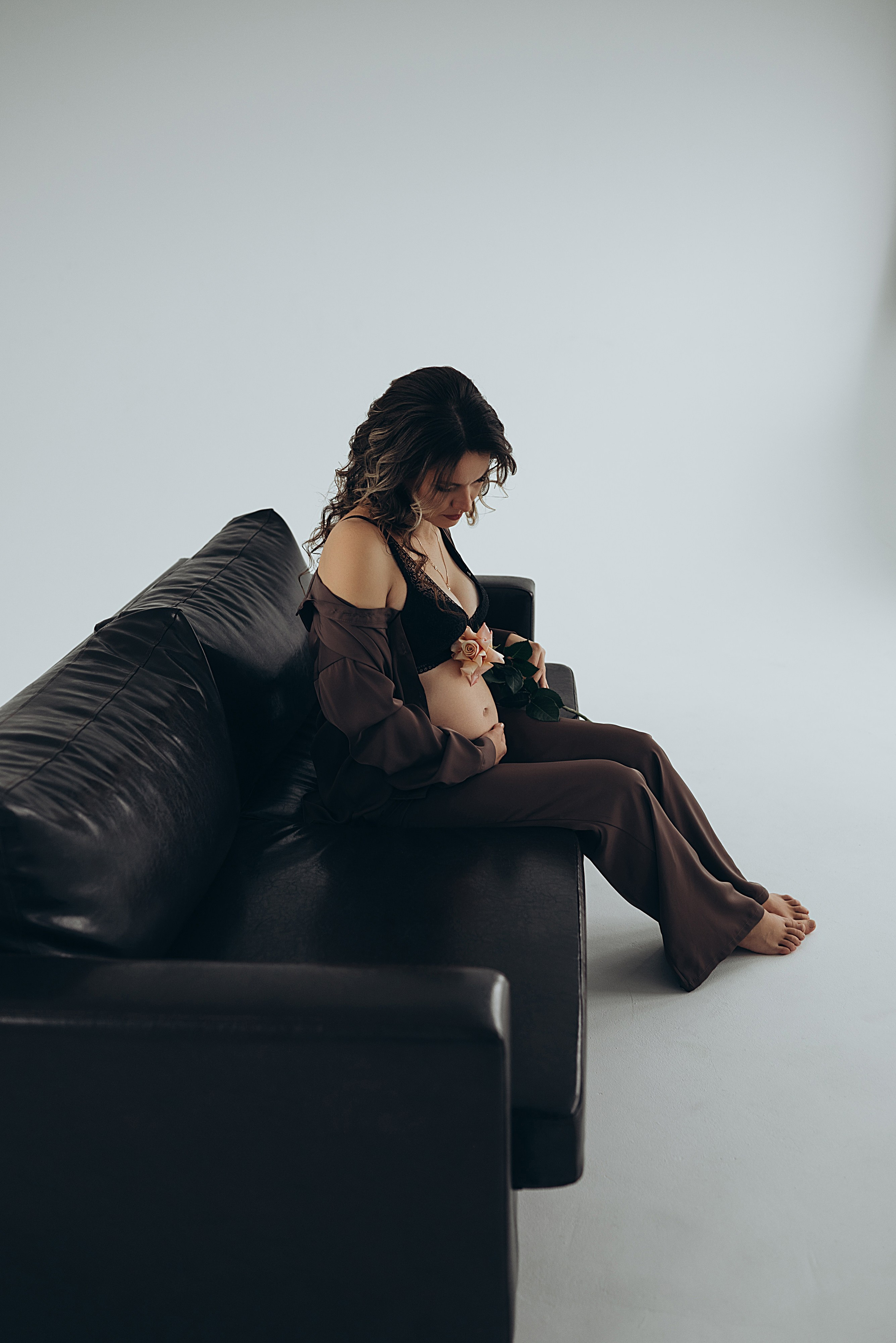 Evgenia. Семейный и детский фотограф в Белгороде Ольга Сорока