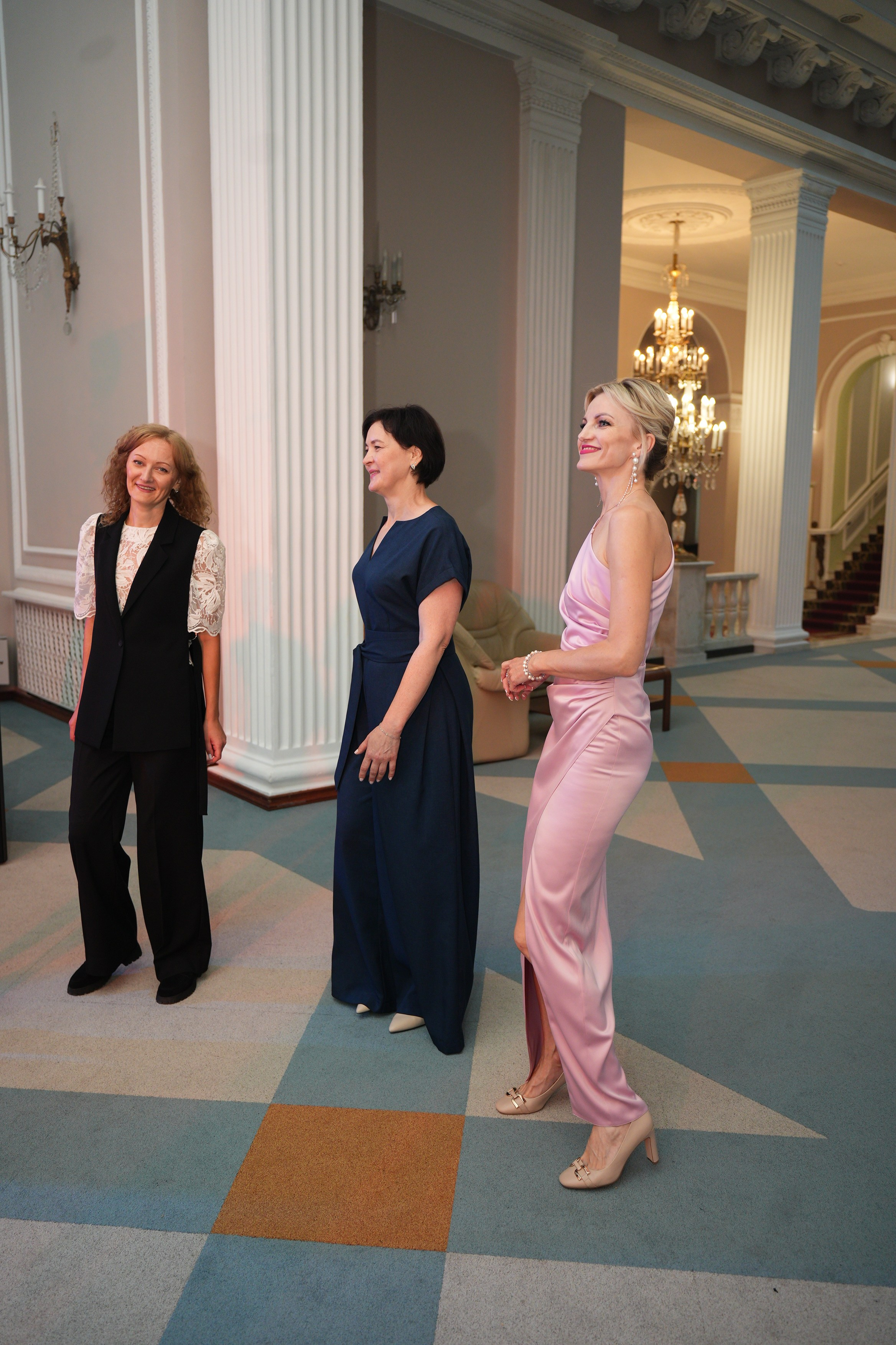 Агат-Систем 45 лет. Семейный и свадебный фотограф Минск, Беларусь Анна Орловская