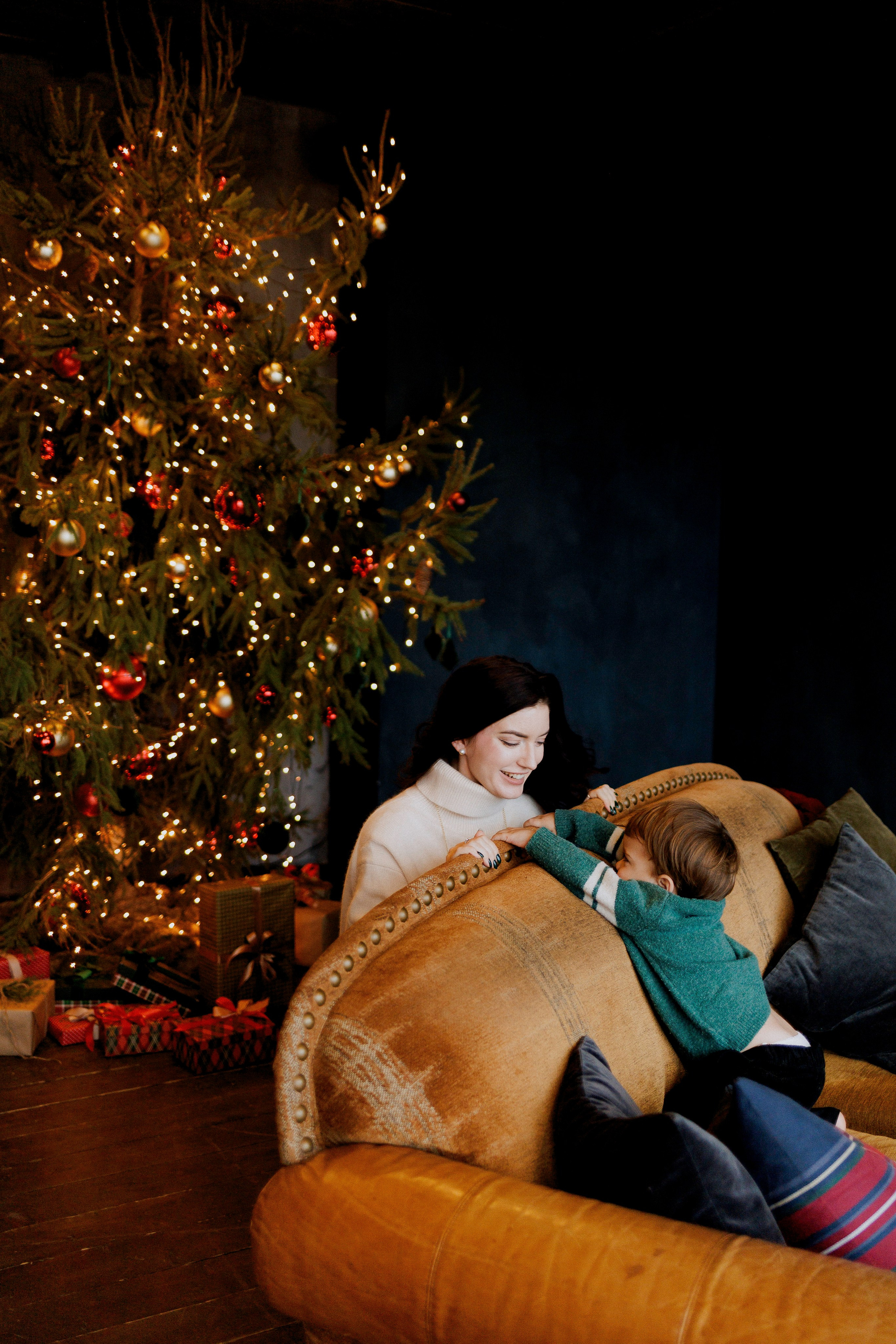 Студия. Фотограф в Петербурге