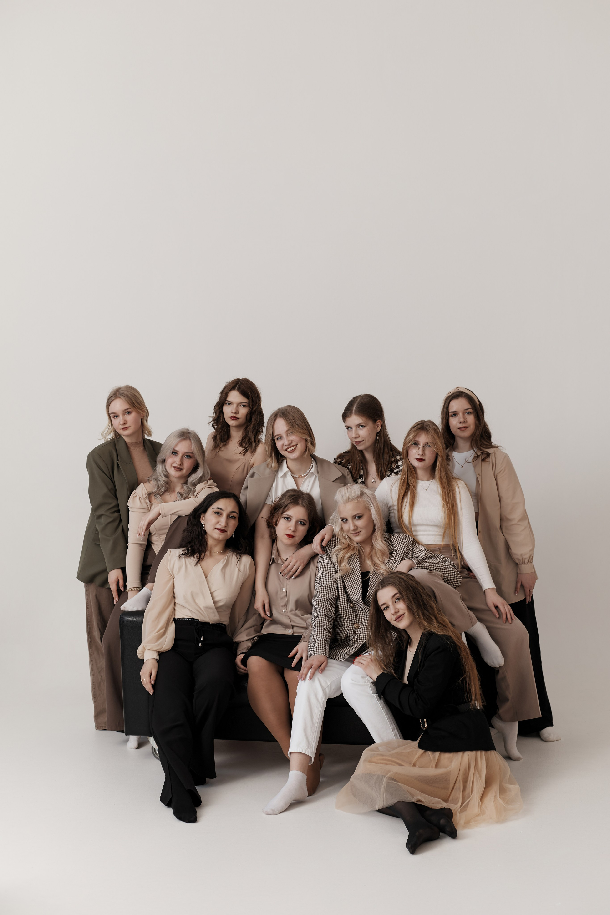 11 класс. Фотограф в Липецке, Воронеже и Москве