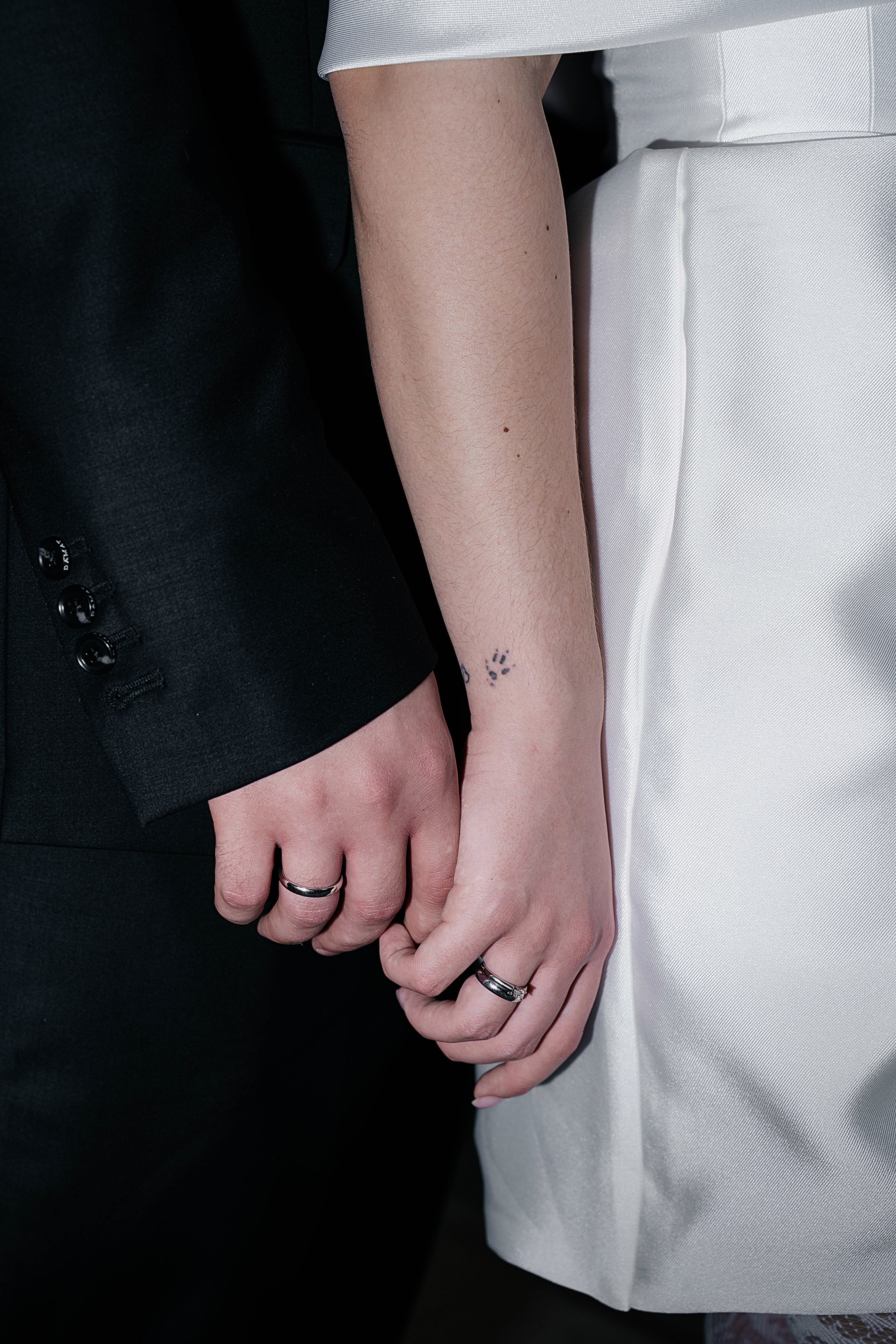 Денис и Арина. Фотограф Подольск