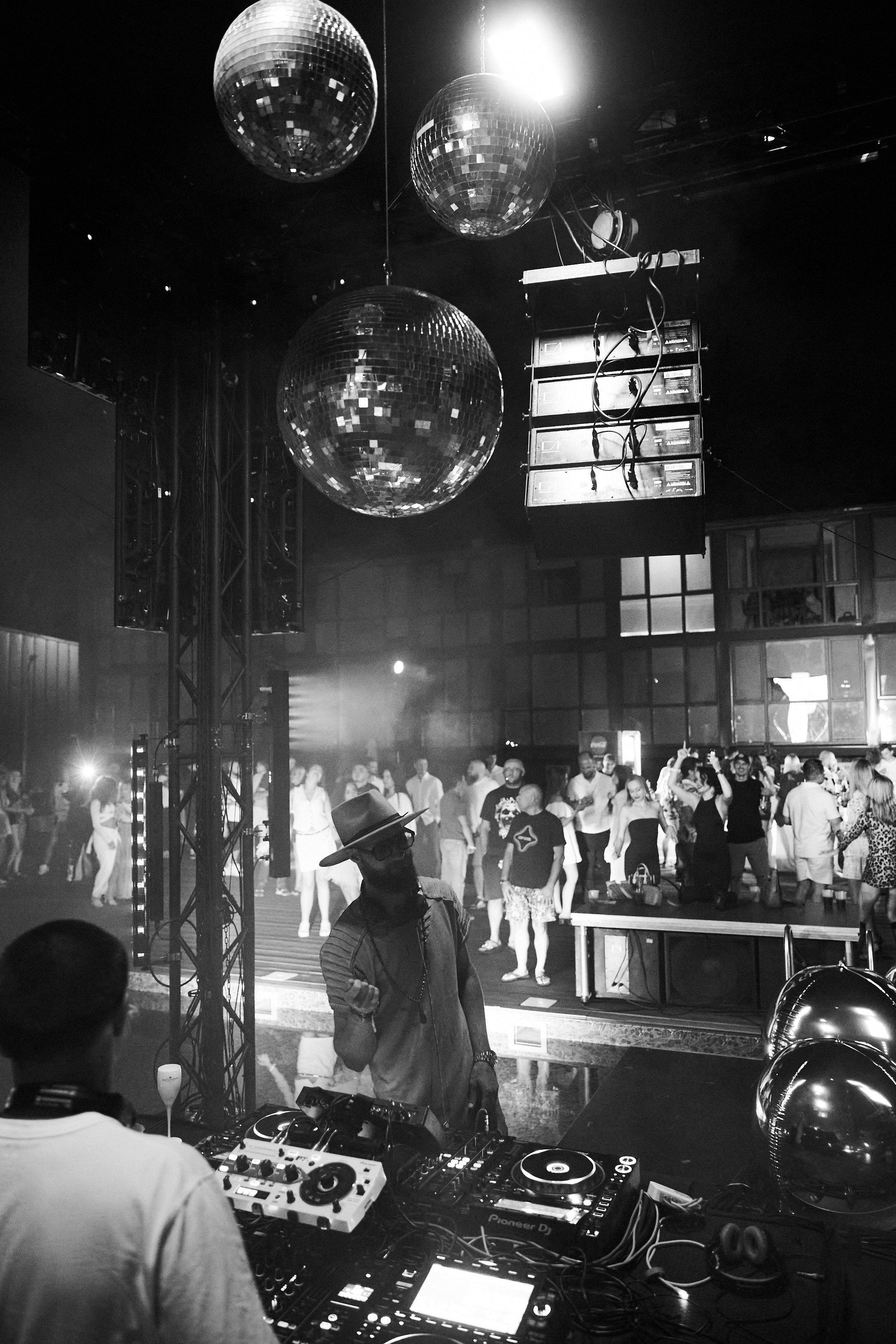 FACE2FACE. Фотограф Максим Маркелов