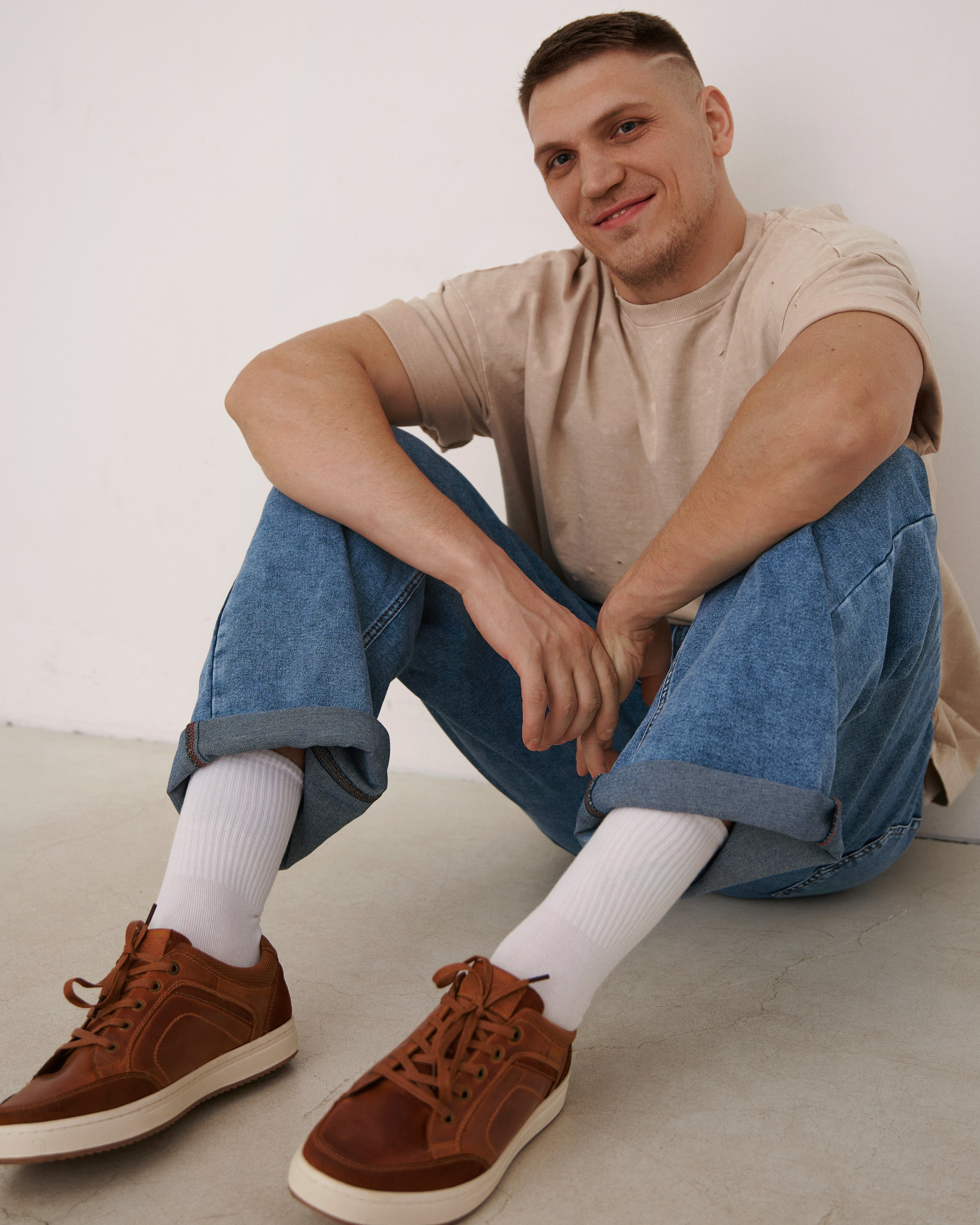 Рома. Фотограф в Санкт-Петербурге Зорина Ксения