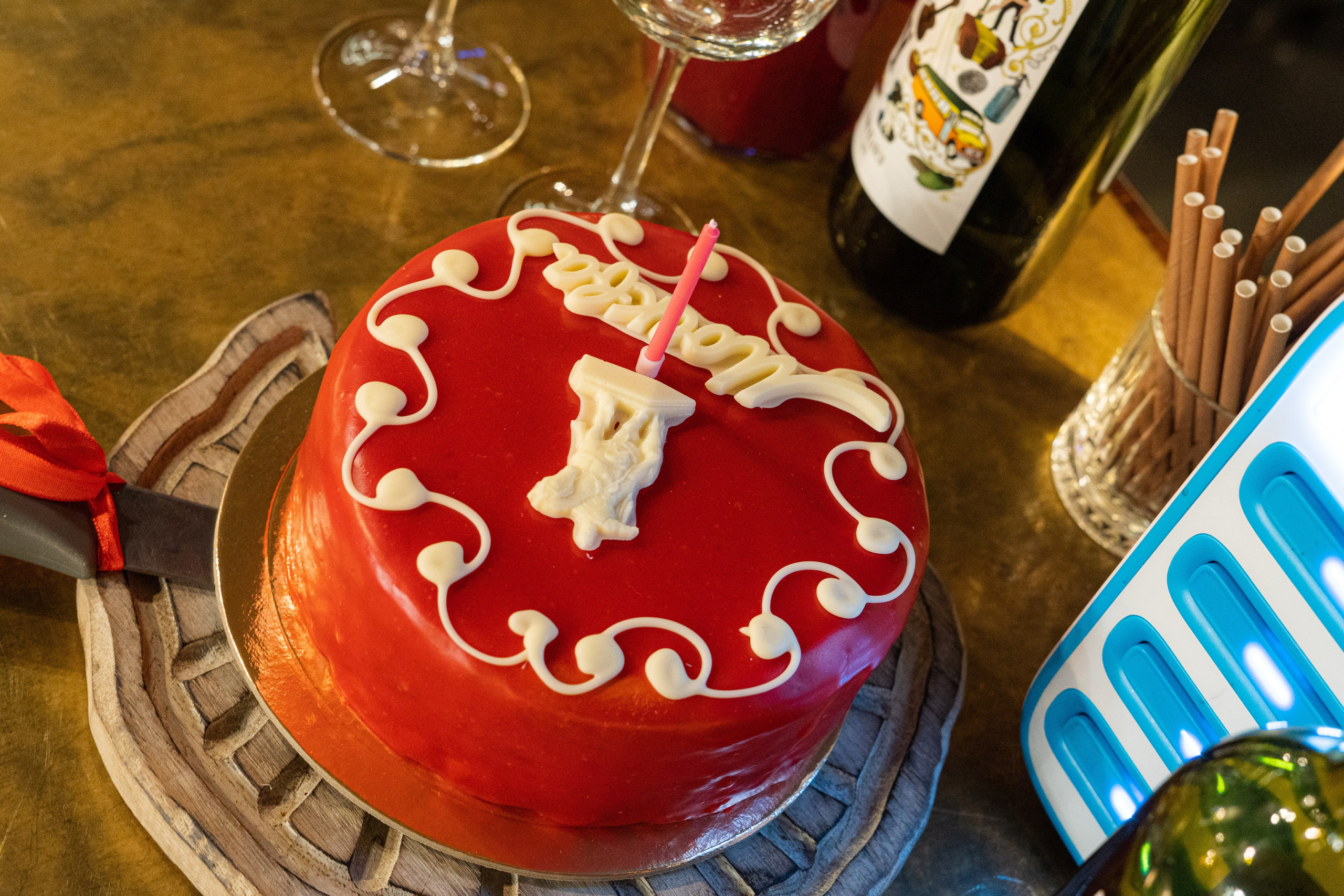 Корпоратив Teach Me Art 2. Портретный фотограф в Москве и Санкт-Петербурге Арина Чех