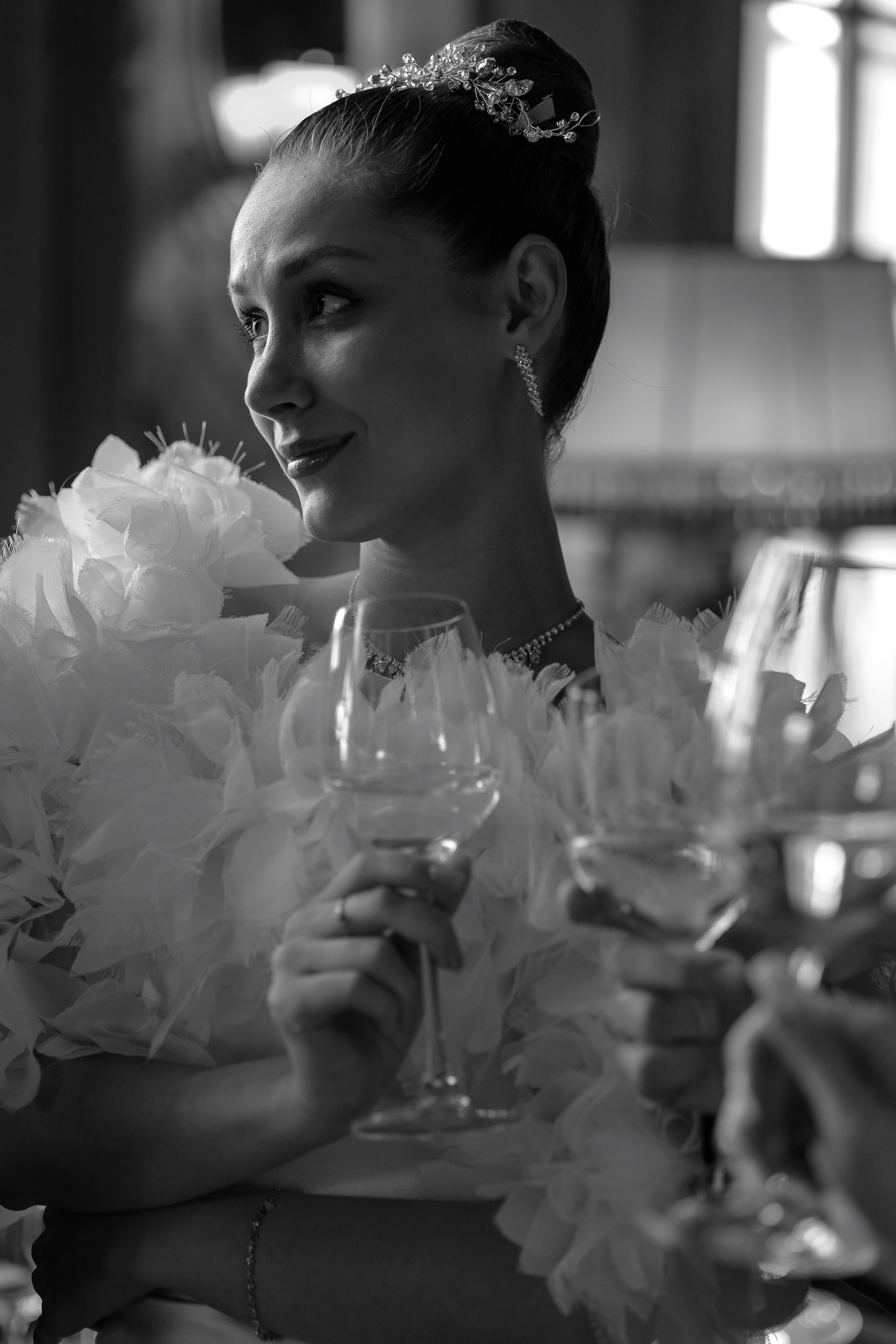 Илья и Яна. Фотограф Москва