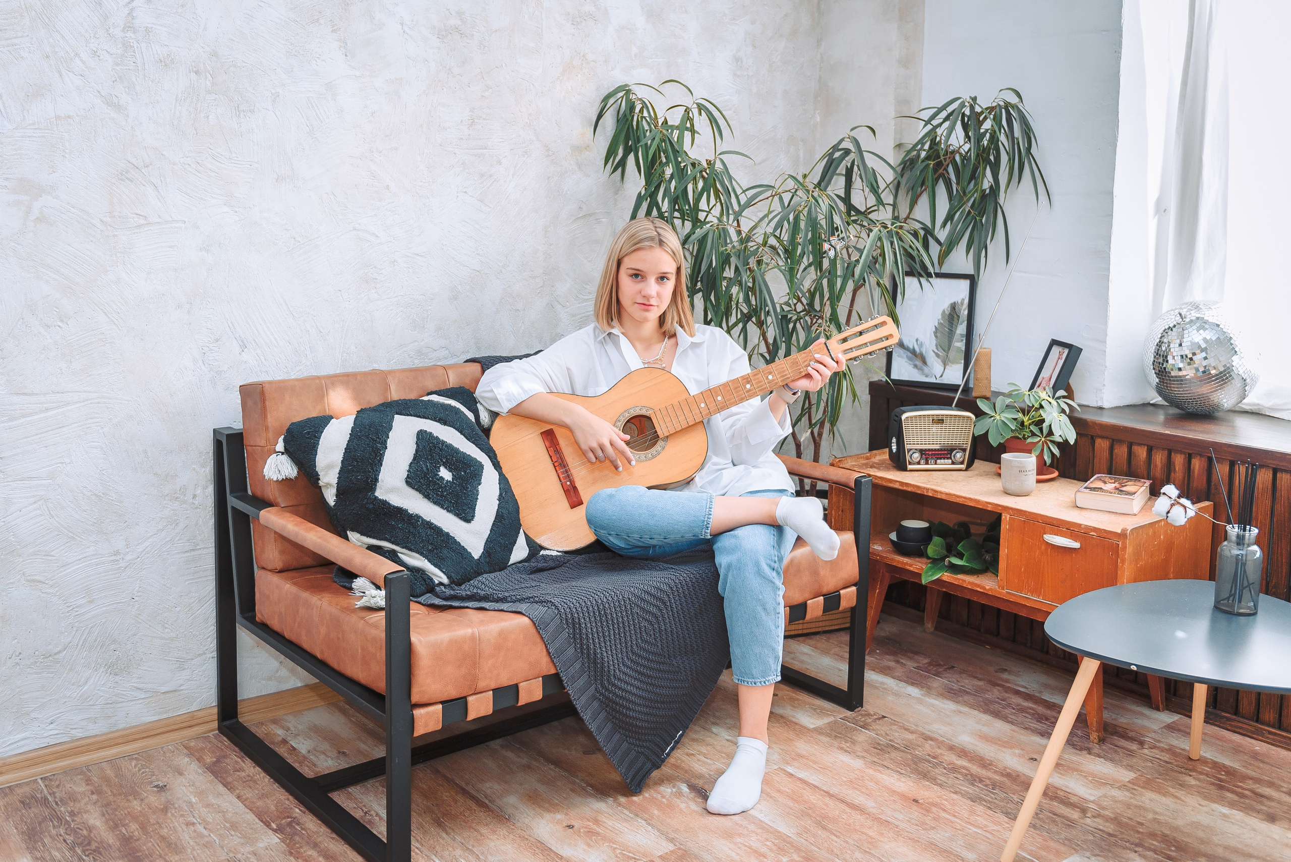 Оля, Назар и Кристина в DreamStudio. Свадебный и семейный фотограф в Москве Юлия Винник