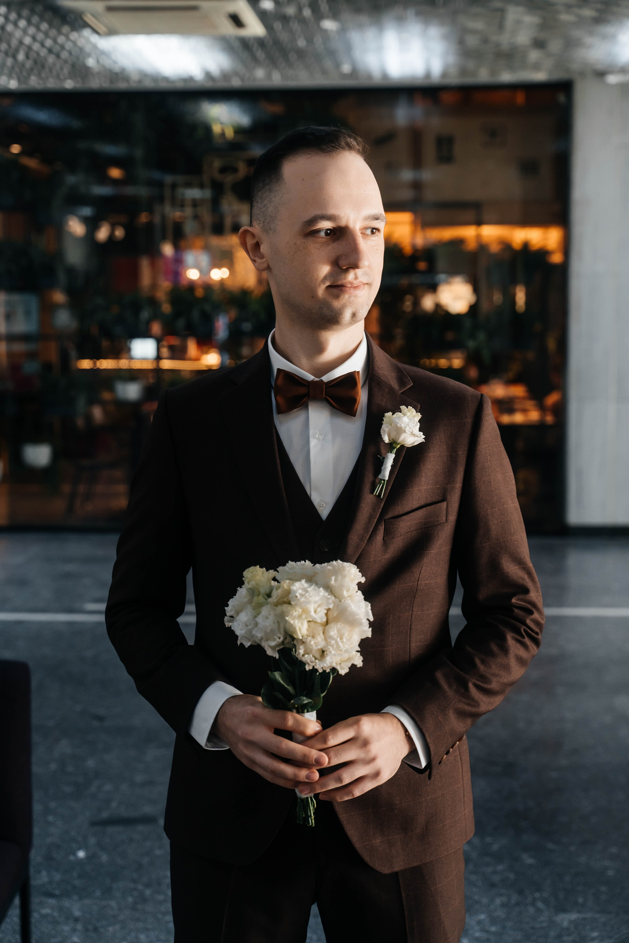 Кристина и Коля. Свадебный фотограф в Новосибирске Maxfotonsk (Максим Сысолятин)